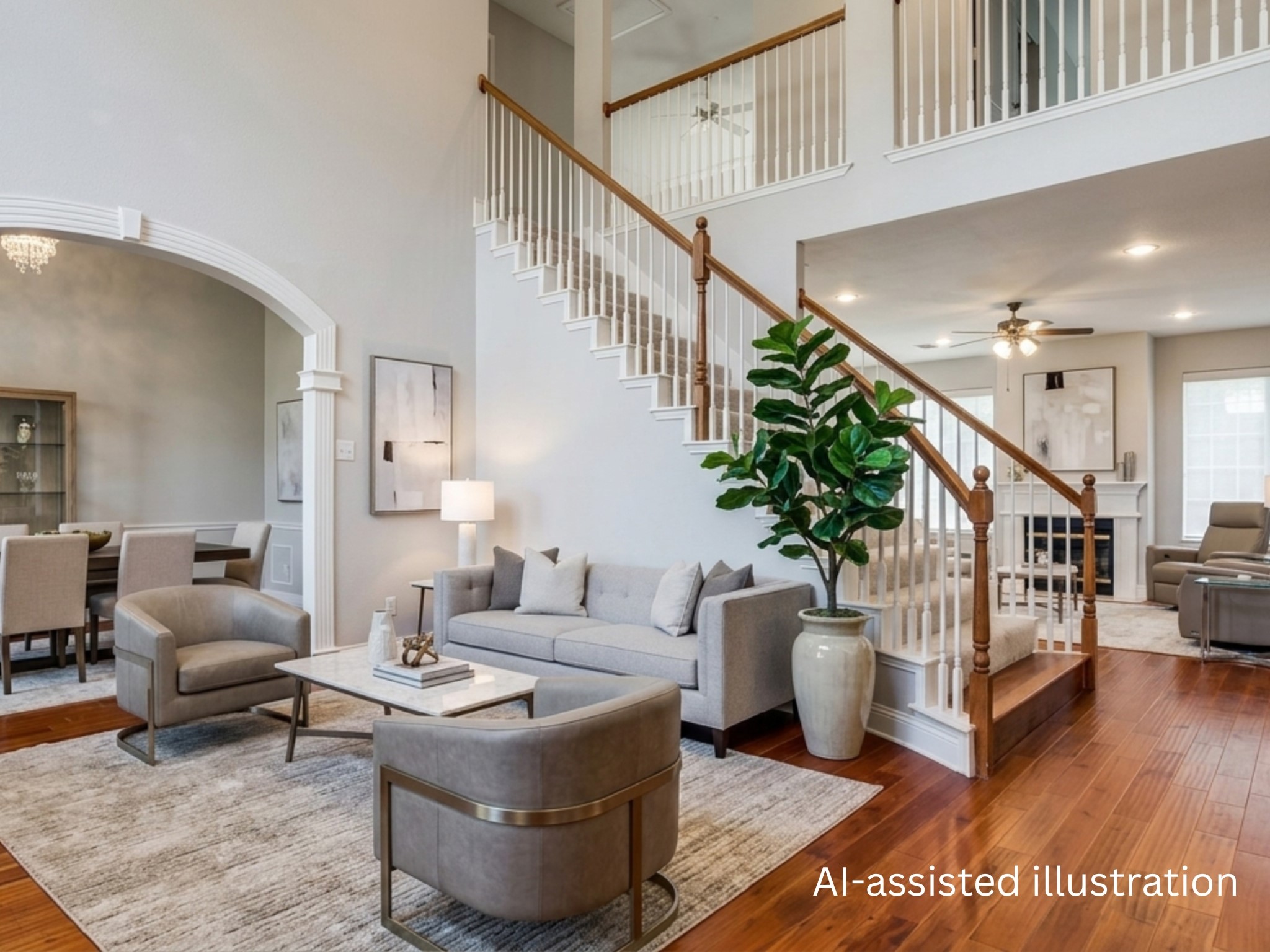 202 Sweetgum Drive Murphy TX 75094