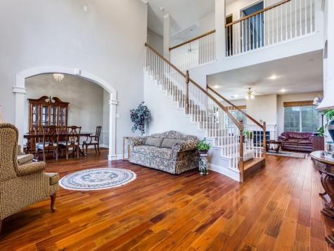 202 Sweetgum Drive Murphy TX 75094