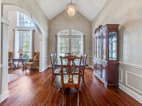 202 Sweetgum Drive Murphy TX 75094