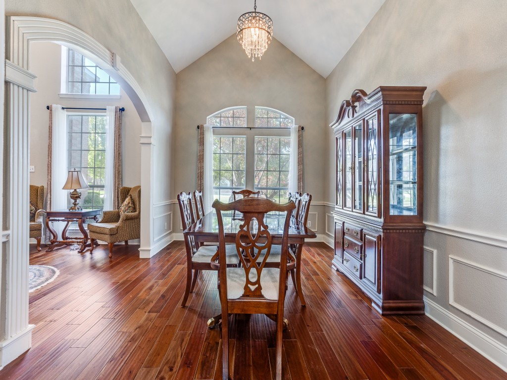 202 Sweetgum Drive Murphy TX 75094