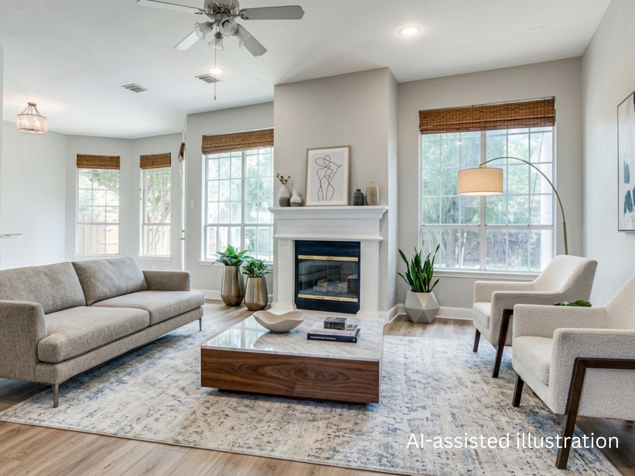 202 Sweetgum Drive Murphy TX 75094