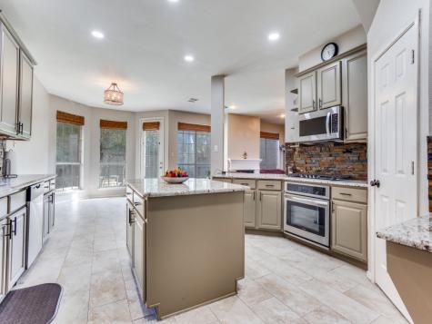 202 Sweetgum Drive Murphy TX 75094