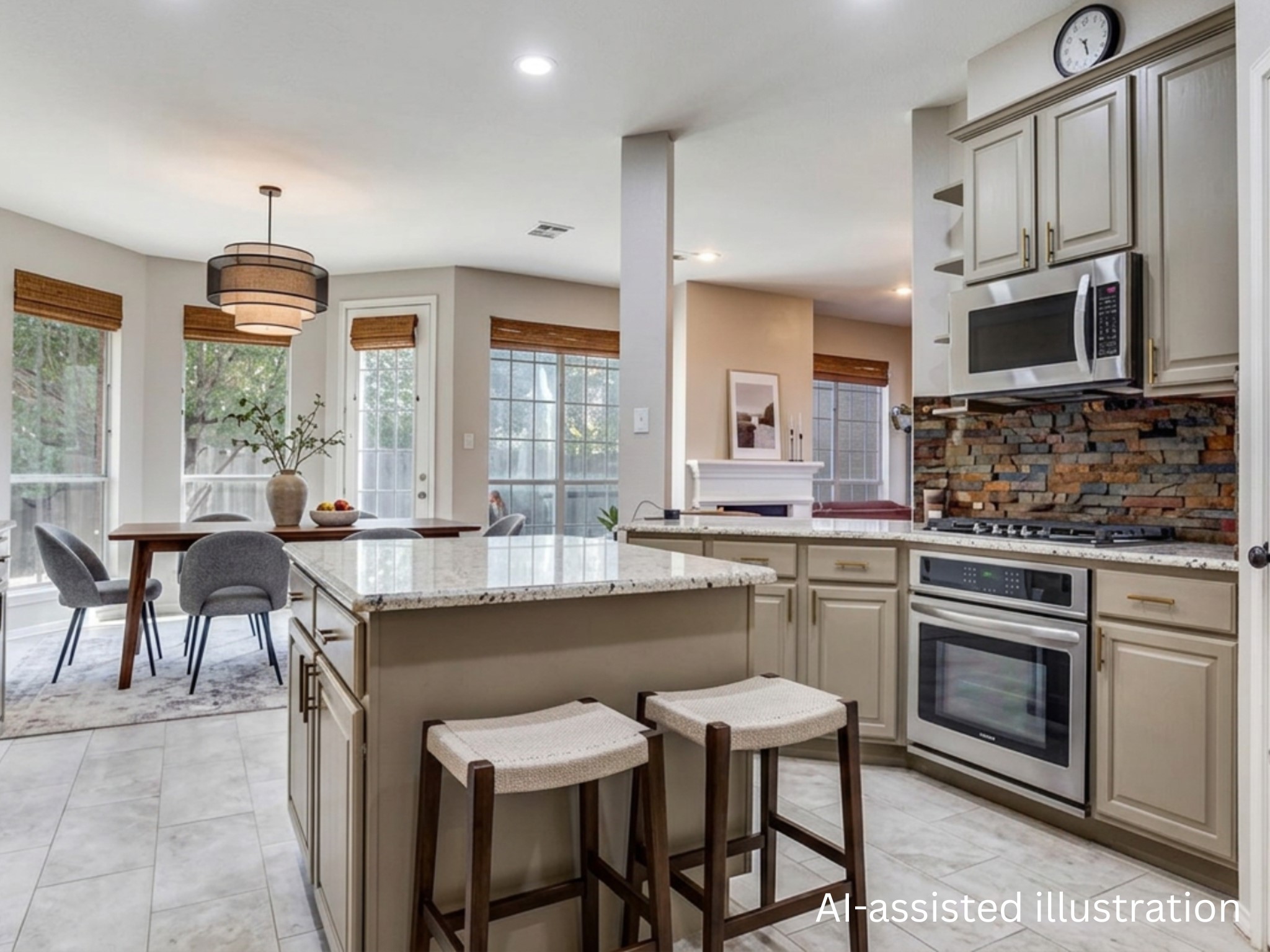 202 Sweetgum Drive Murphy TX 75094