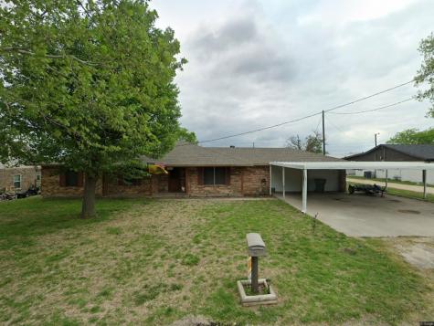 506 Neal Street Howe TX 75459