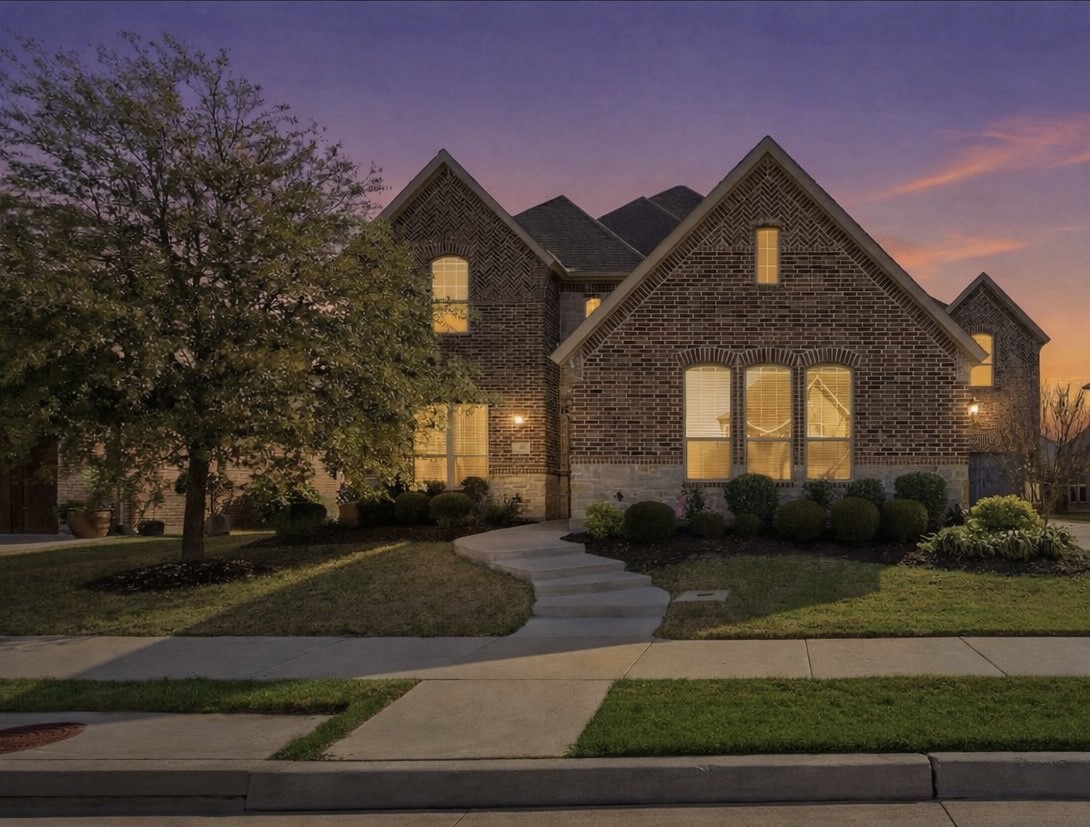 3520 Ophel Way Flower Mound TX 75028