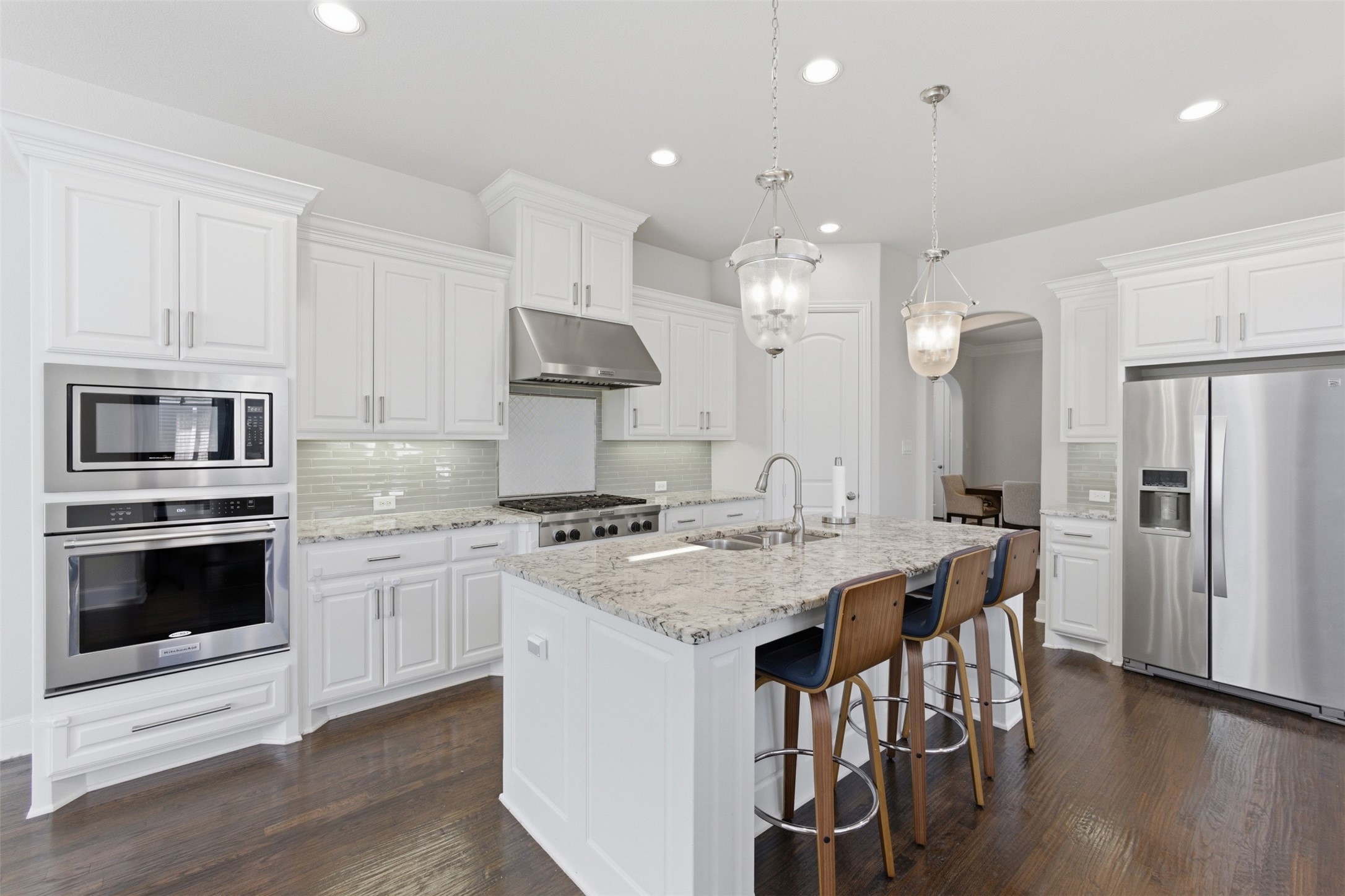 3520 Ophel Way Flower Mound TX 75028