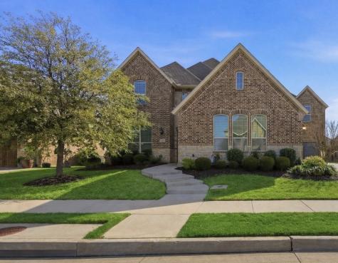 3520 Ophel Way Flower Mound TX 75028