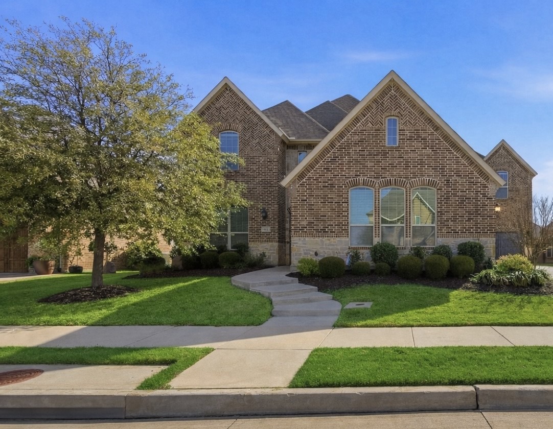 3520 Ophel Way Flower Mound TX 75028