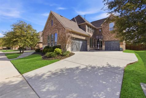 3520 Ophel Way Flower Mound TX 75028