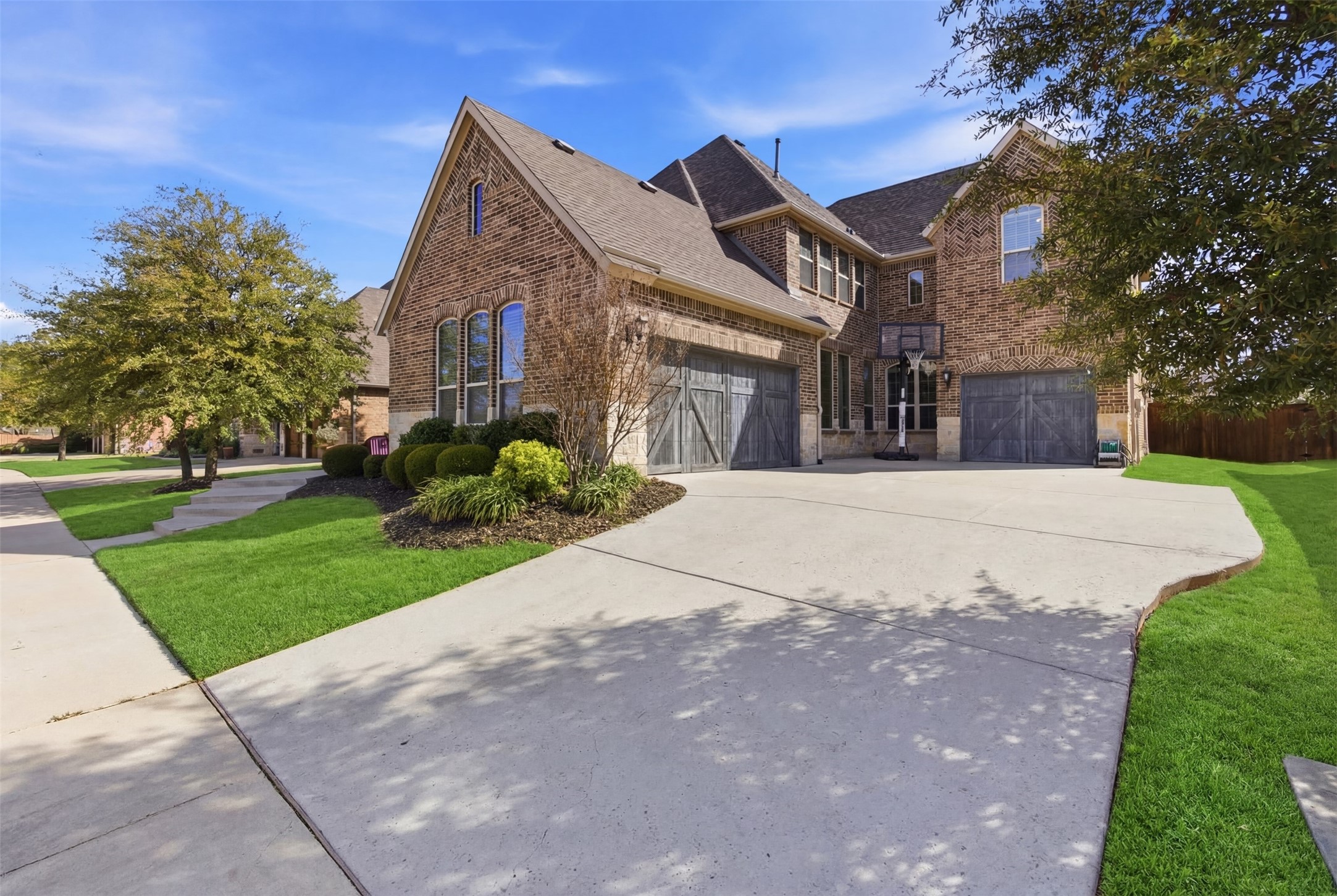 3520 Ophel Way Flower Mound TX 75028