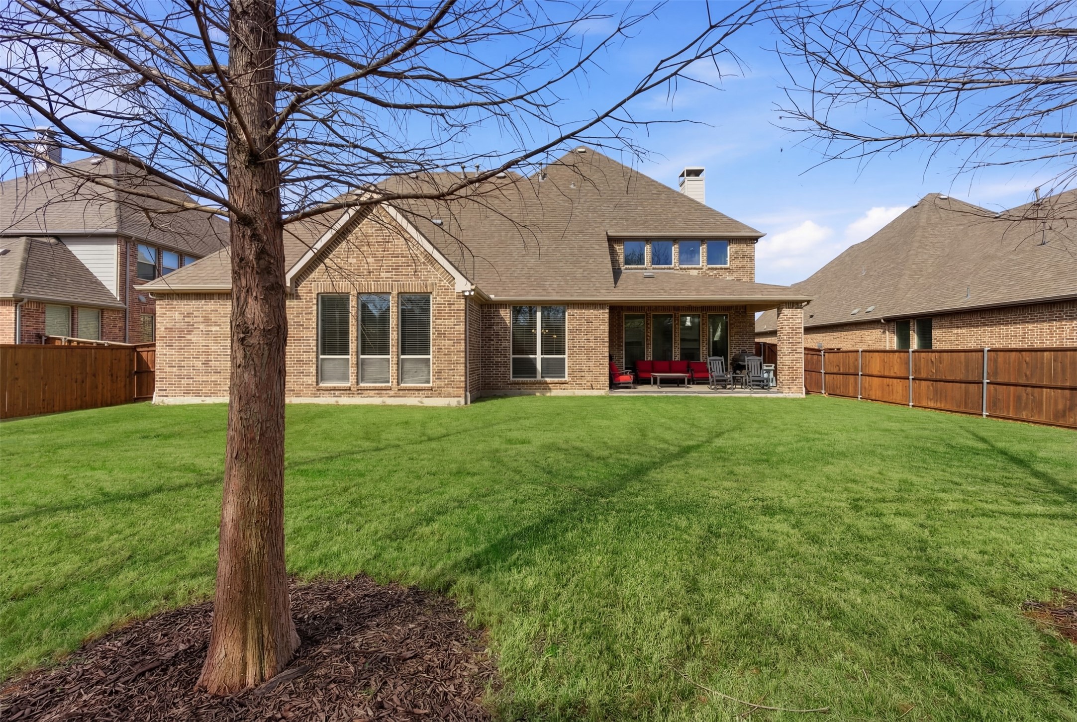 3520 Ophel Way Flower Mound TX 75028