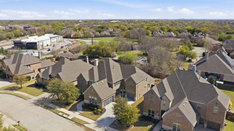 3520 Ophel Way Flower Mound TX 75028