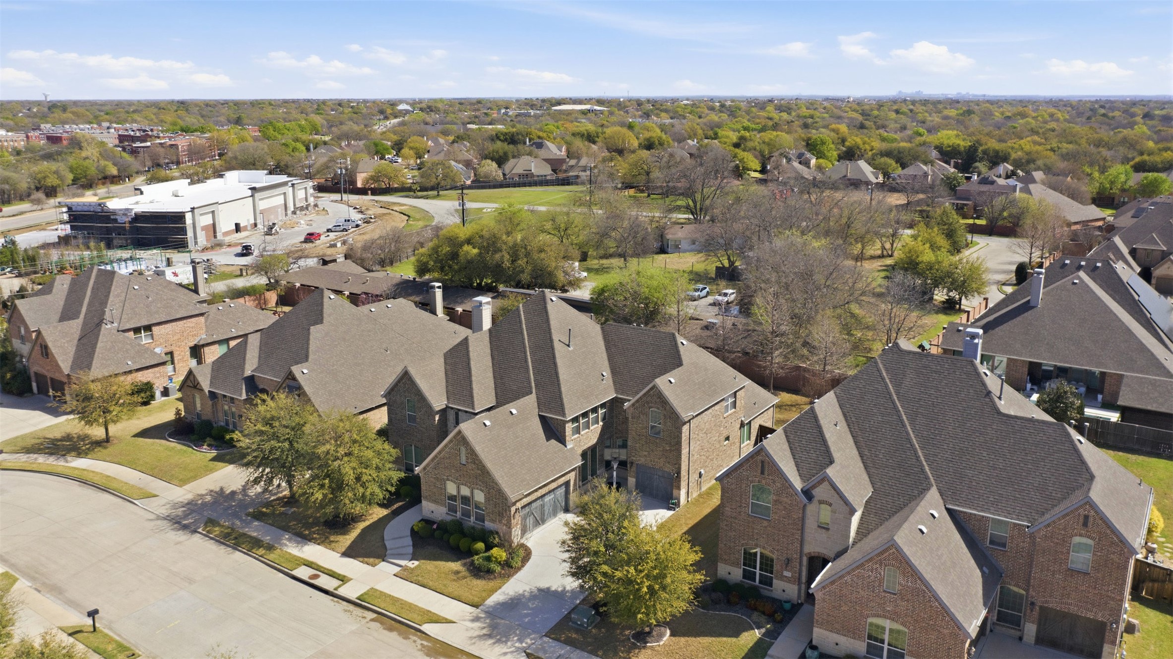 3520 Ophel Way Flower Mound TX 75028