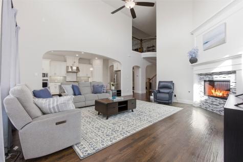 3520 Ophel Way Flower Mound TX 75028