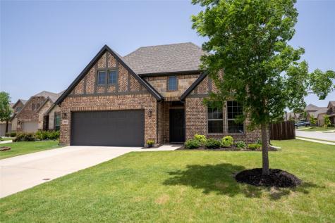 1967 De Berry Lane Princeton TX 75407