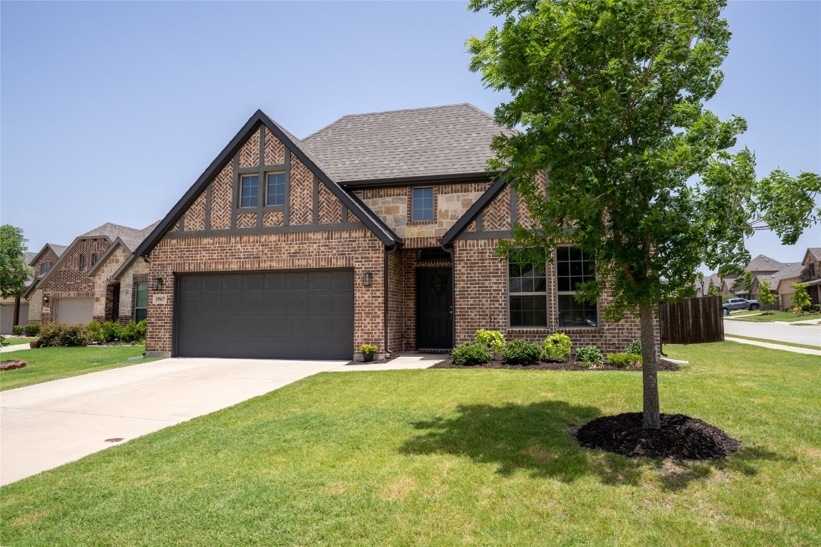 1967 De Berry Lane Princeton TX 75407