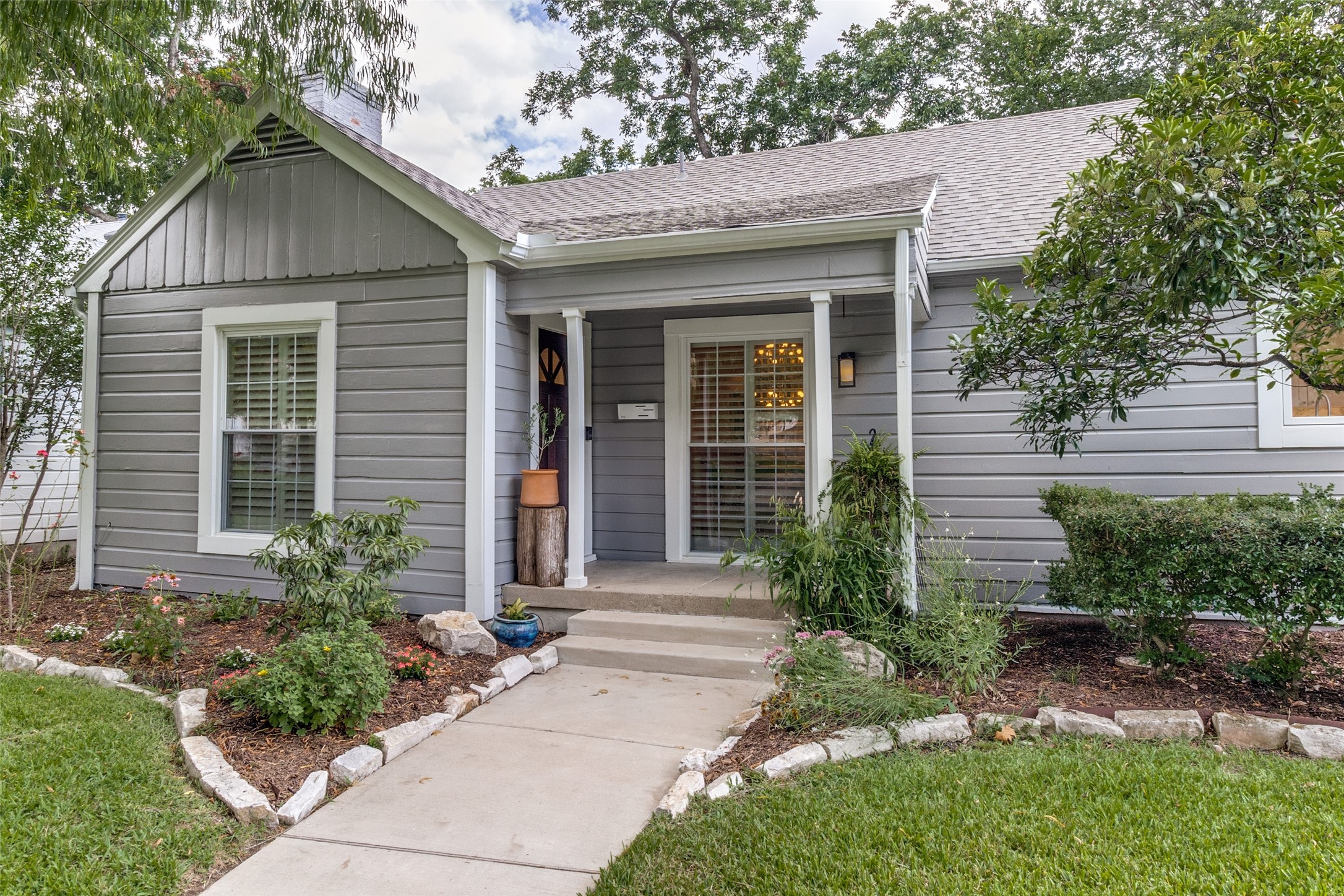 5730 Kenwood Avenue Dallas TX 75206