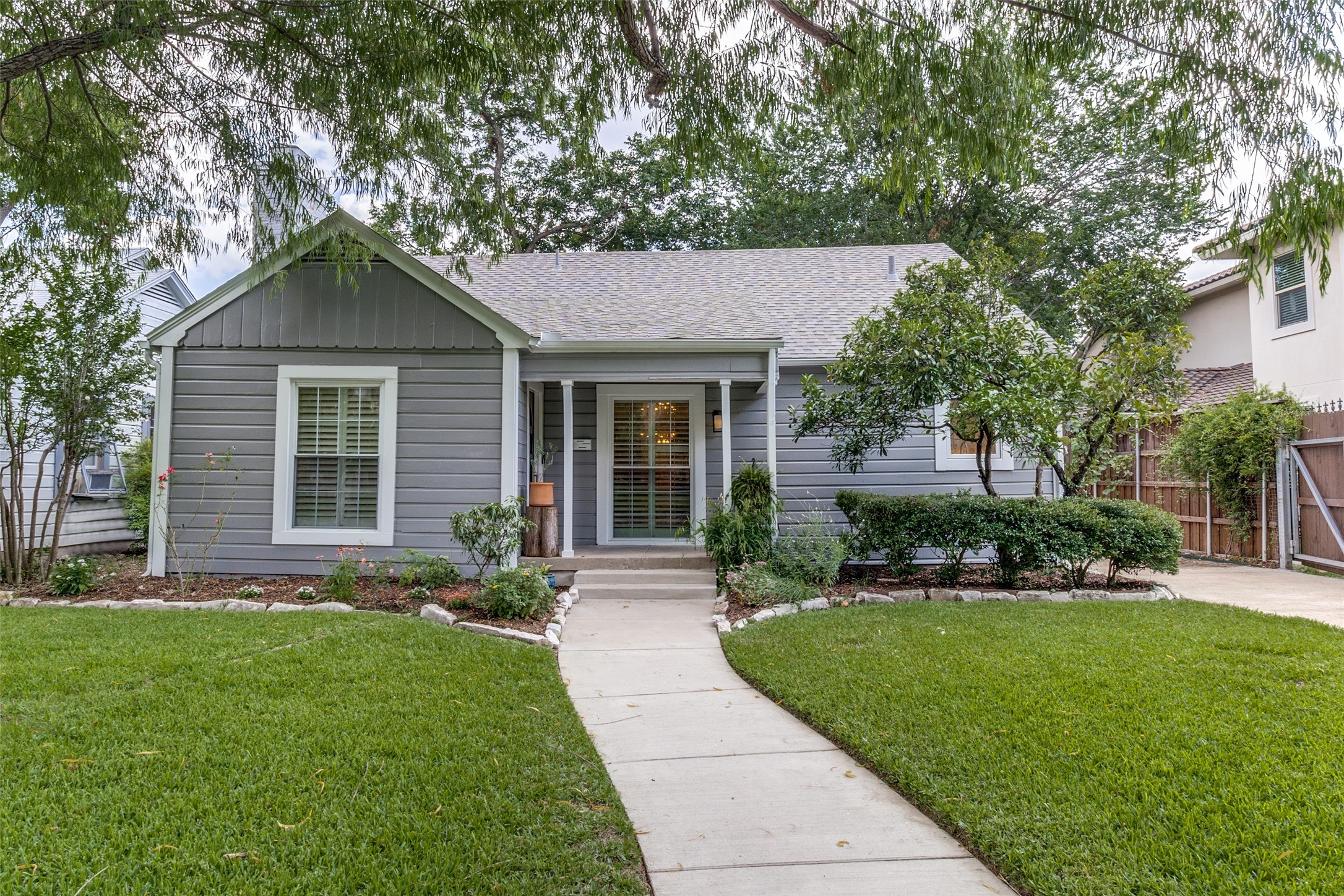 5730 Kenwood Avenue Dallas TX 75206