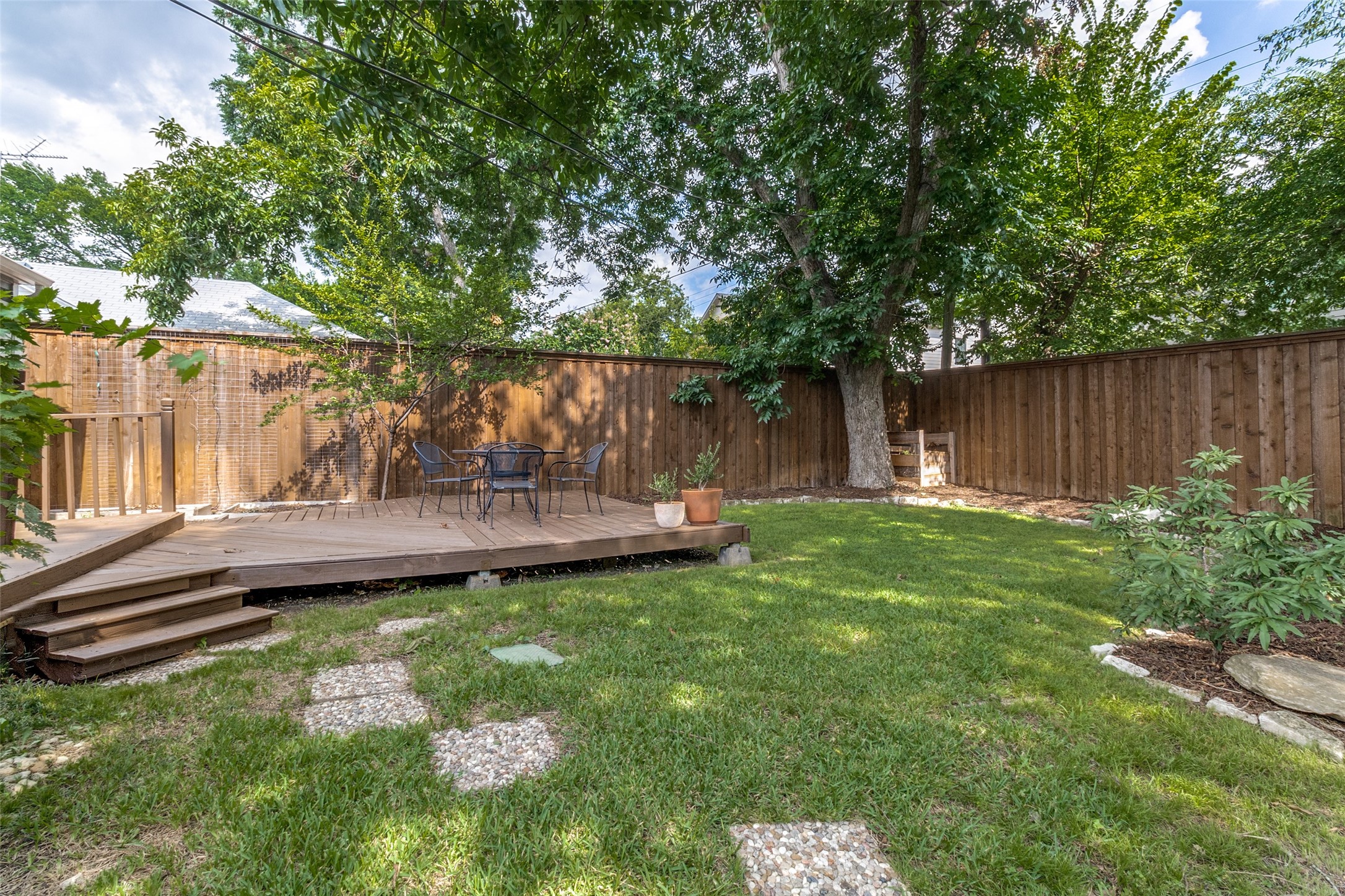 5730 Kenwood Avenue Dallas TX 75206