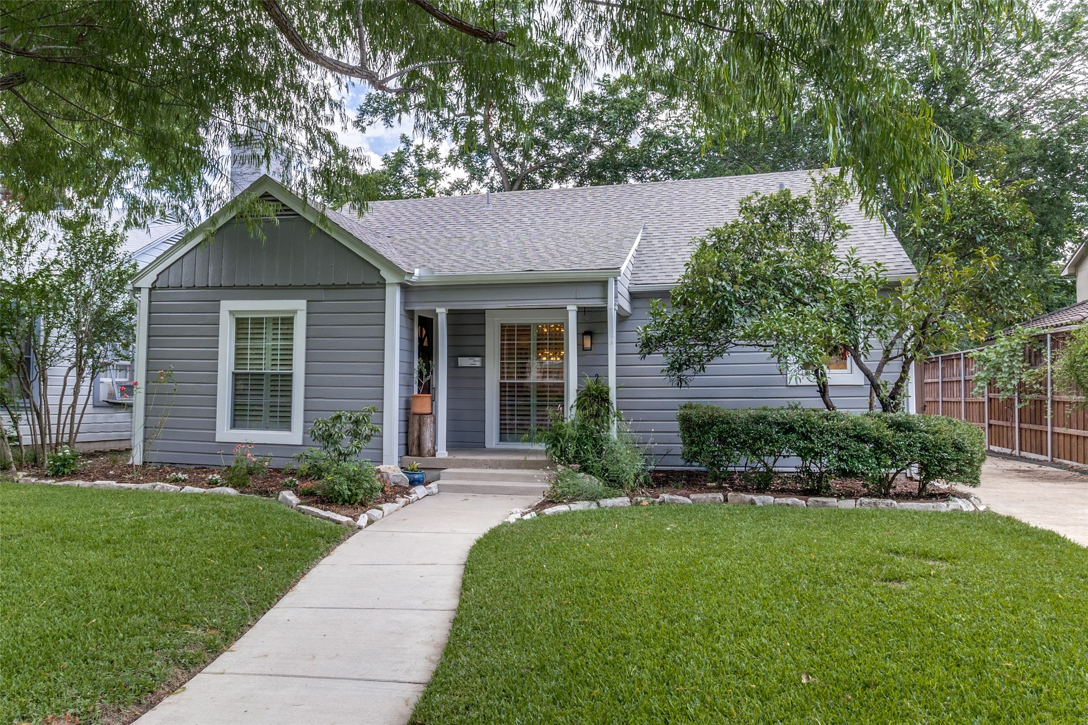 5730 Kenwood Avenue Dallas TX 75206