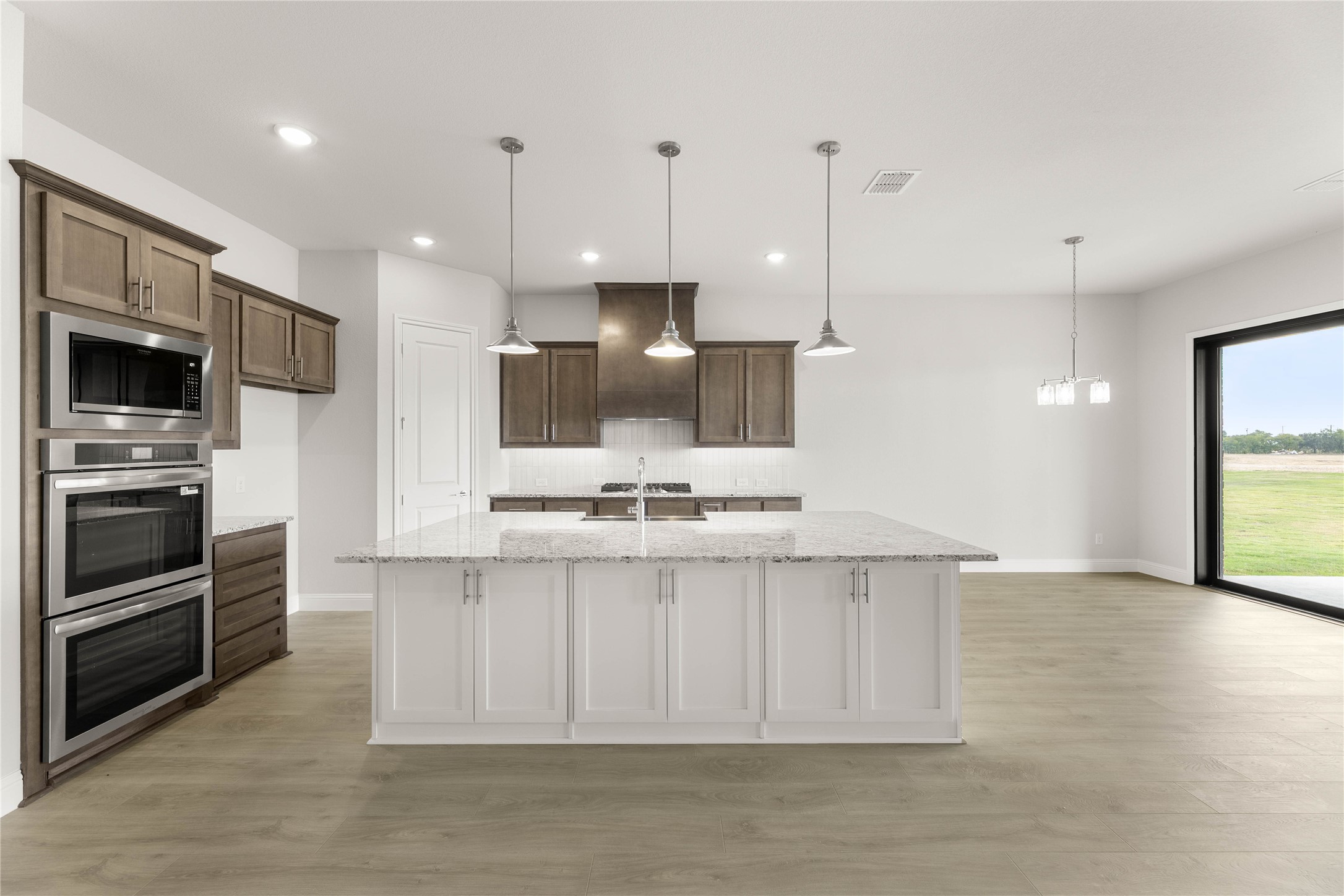 132 Evanston Court Rhome TX 76078