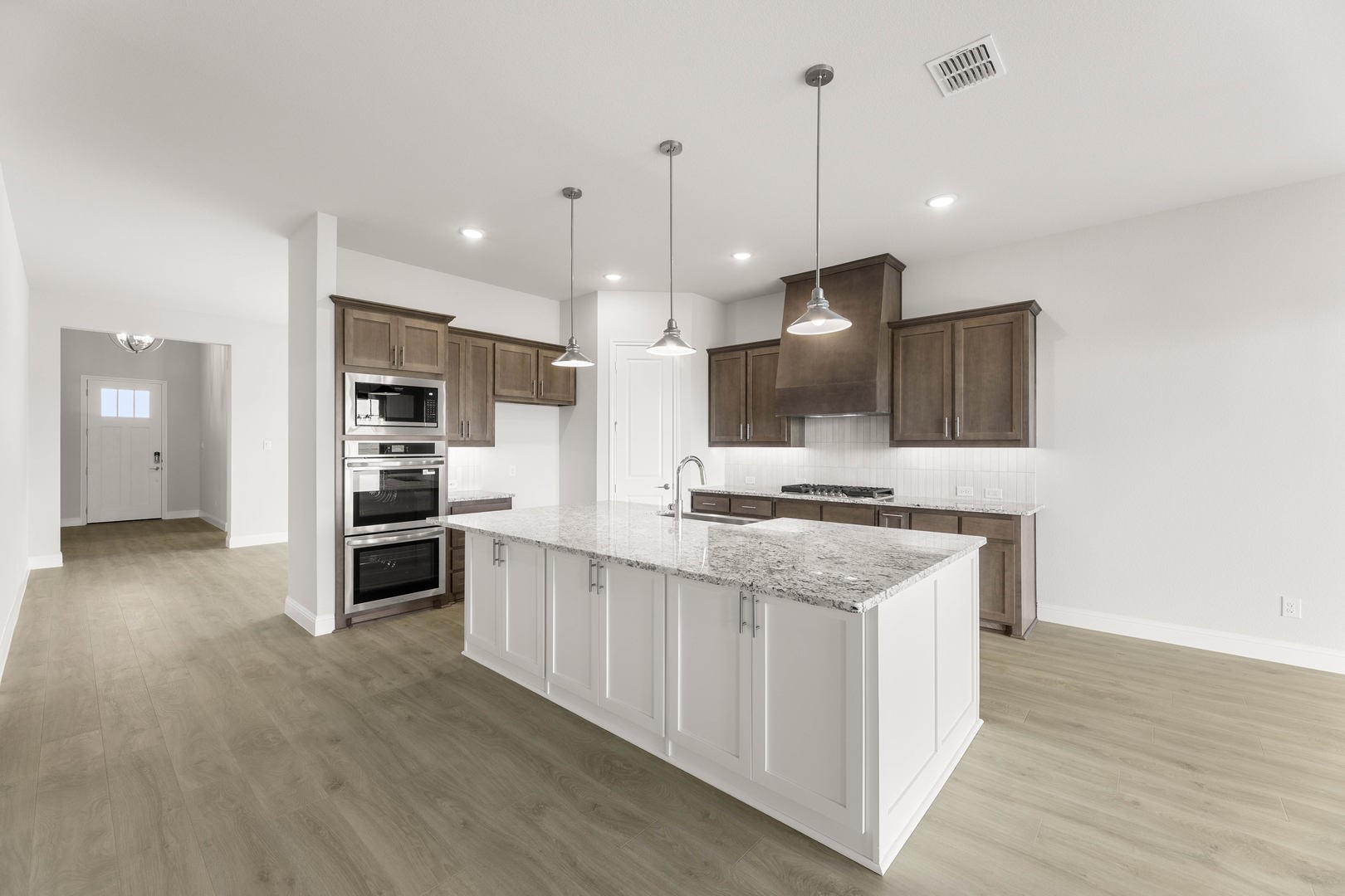 132 Evanston Court Rhome TX 76078