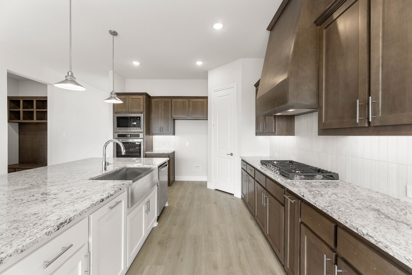 132 Evanston Court Rhome TX 76078