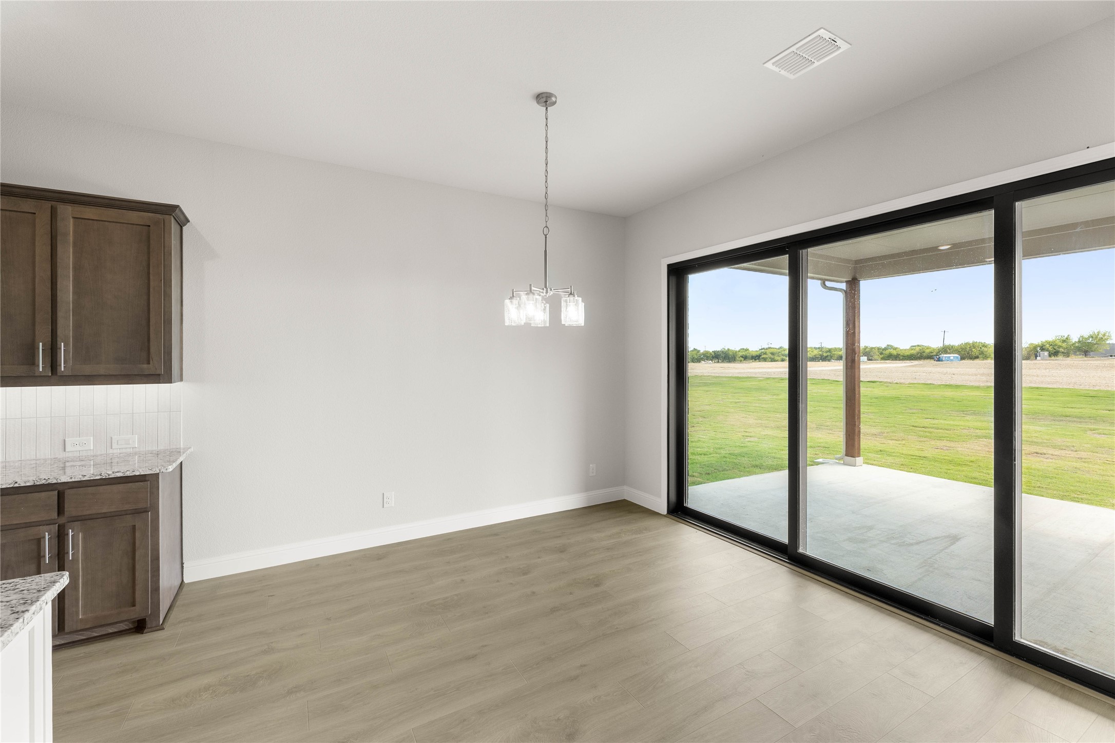 132 Evanston Court Rhome TX 76078