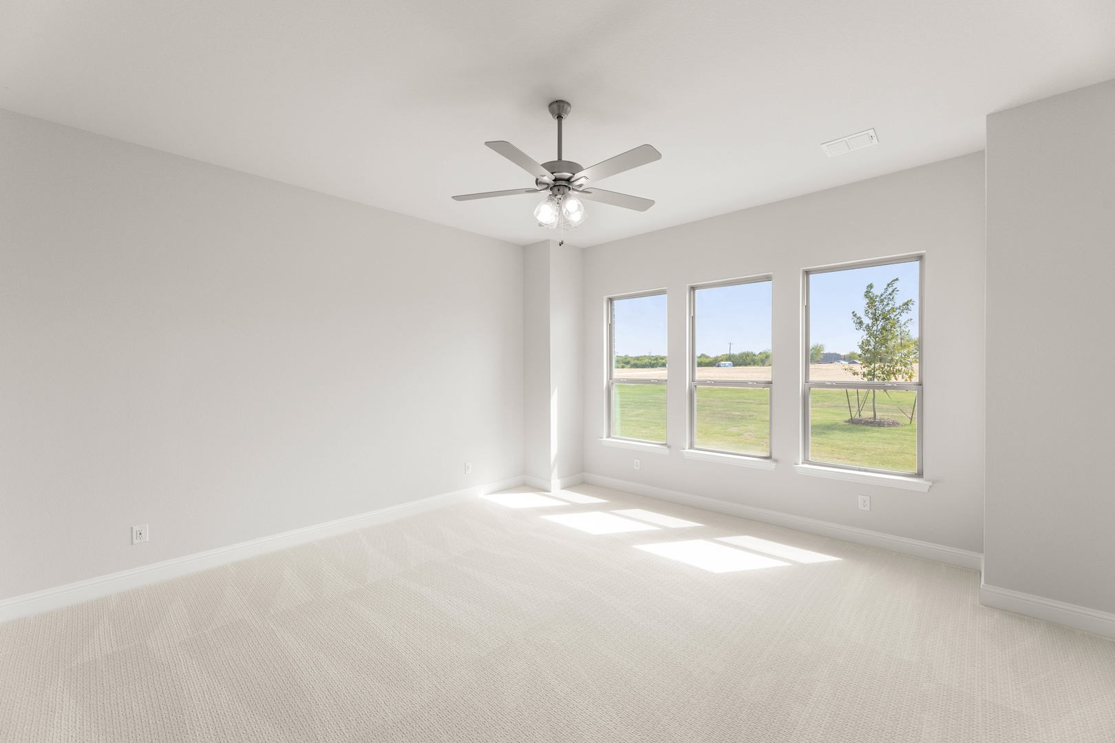 132 Evanston Court Rhome TX 76078