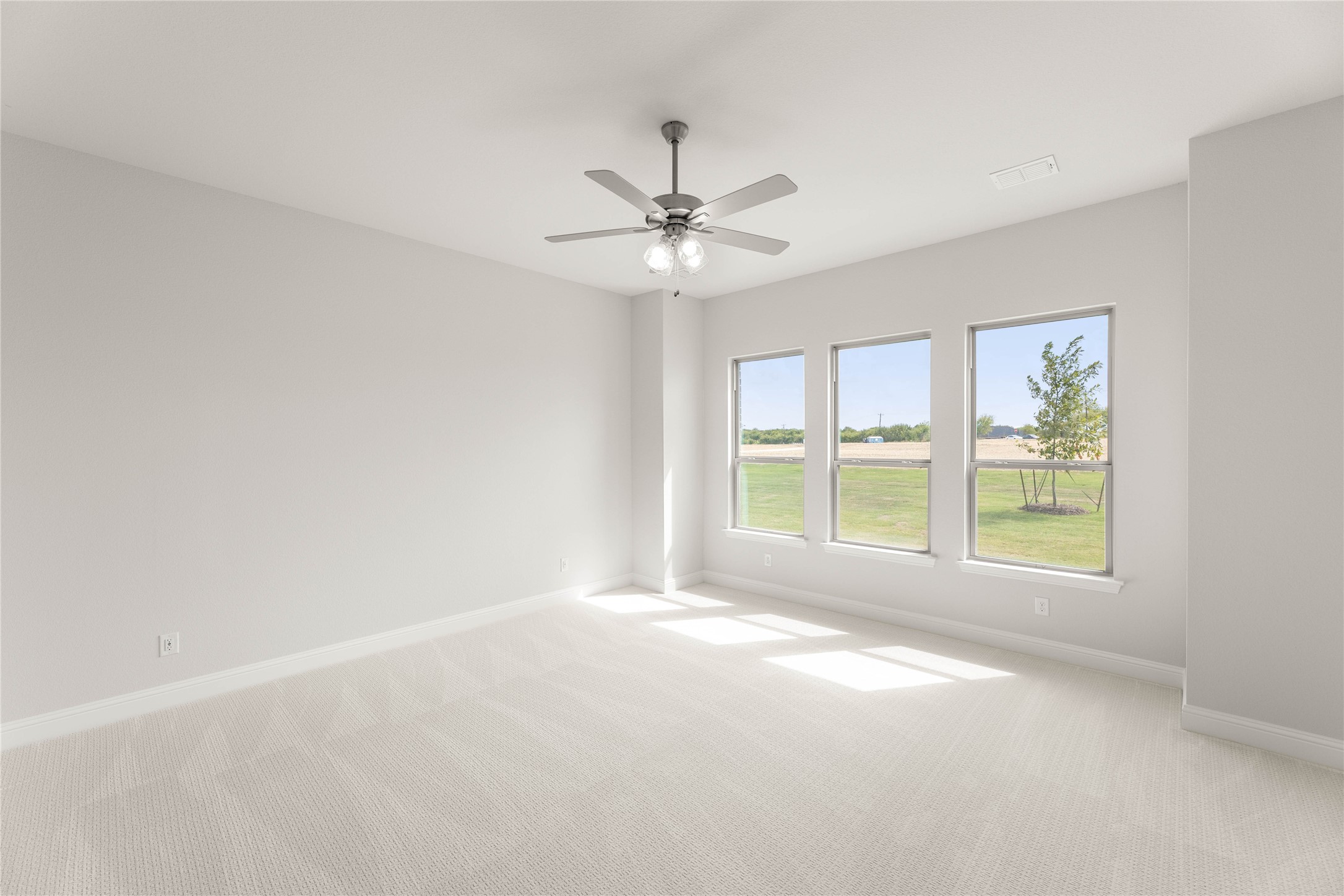132 Evanston Court Rhome TX 76078