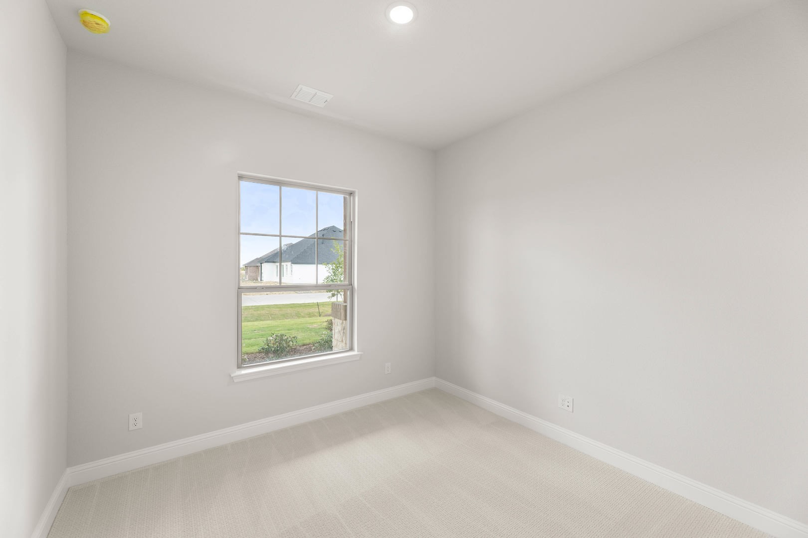 132 Evanston Court Rhome TX 76078