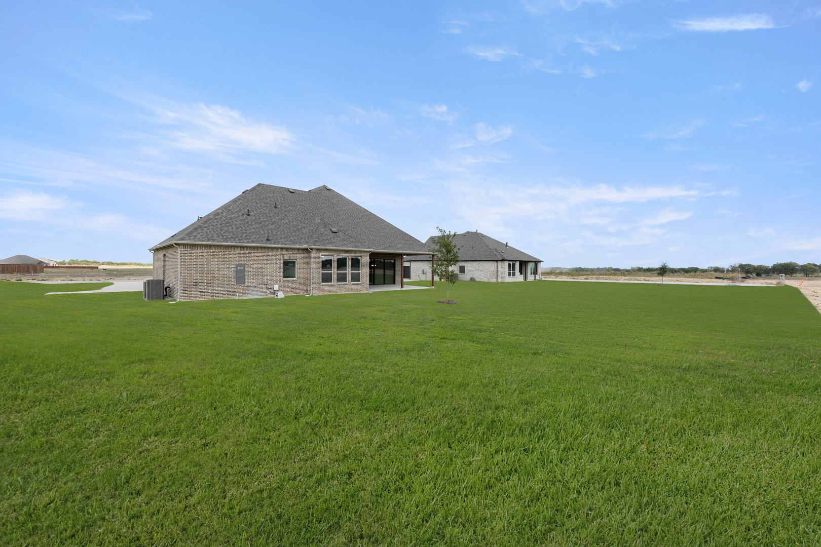 132 Evanston Court Rhome TX 76078