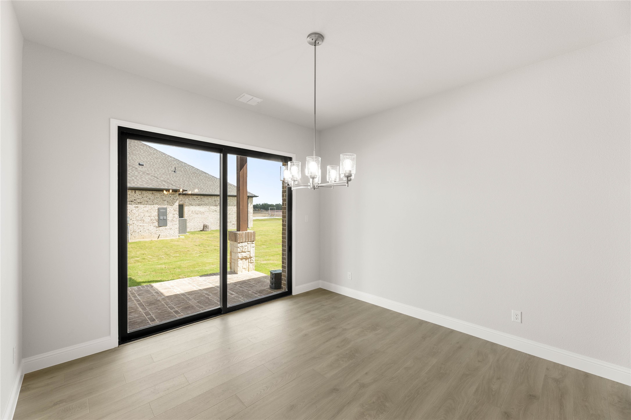 132 Evanston Court Rhome TX 76078
