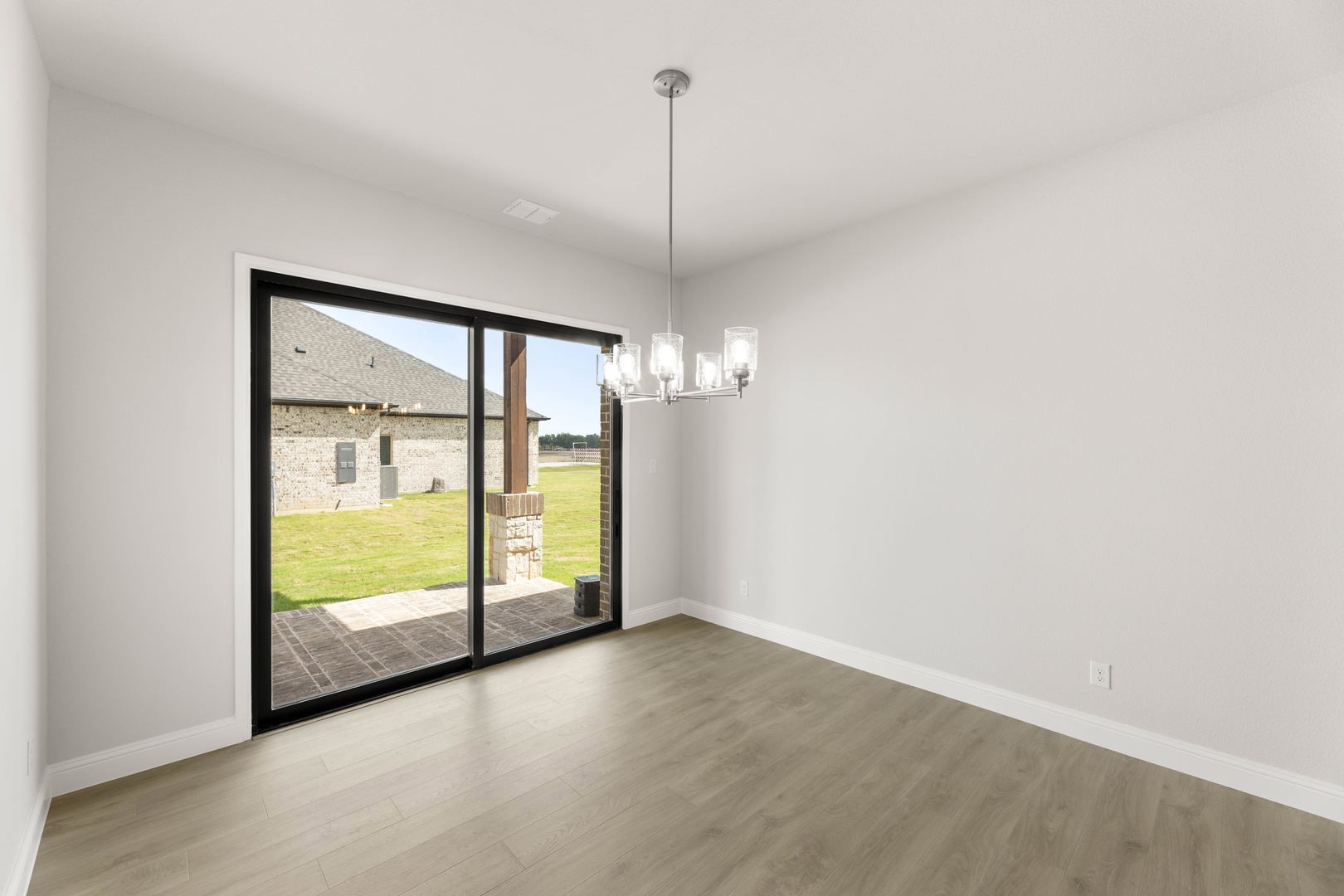 132 Evanston Court Rhome TX 76078