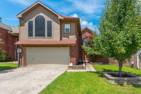 2114 Montclair Lane Lewisville TX 75067