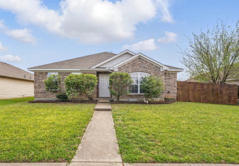 9820 Michelle Drive Dallas TX 75217