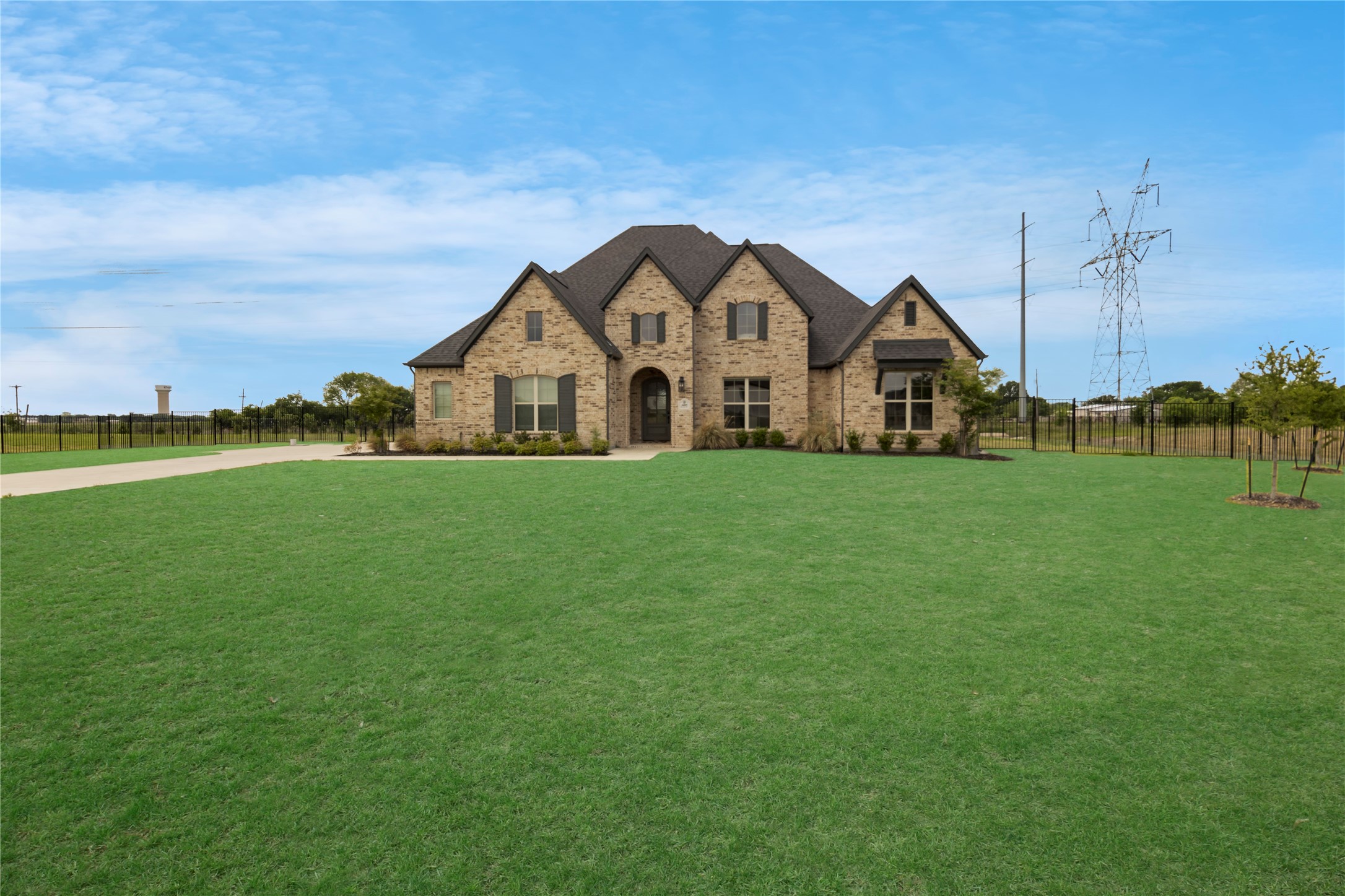 4405 Devon Drive Parker TX 75002