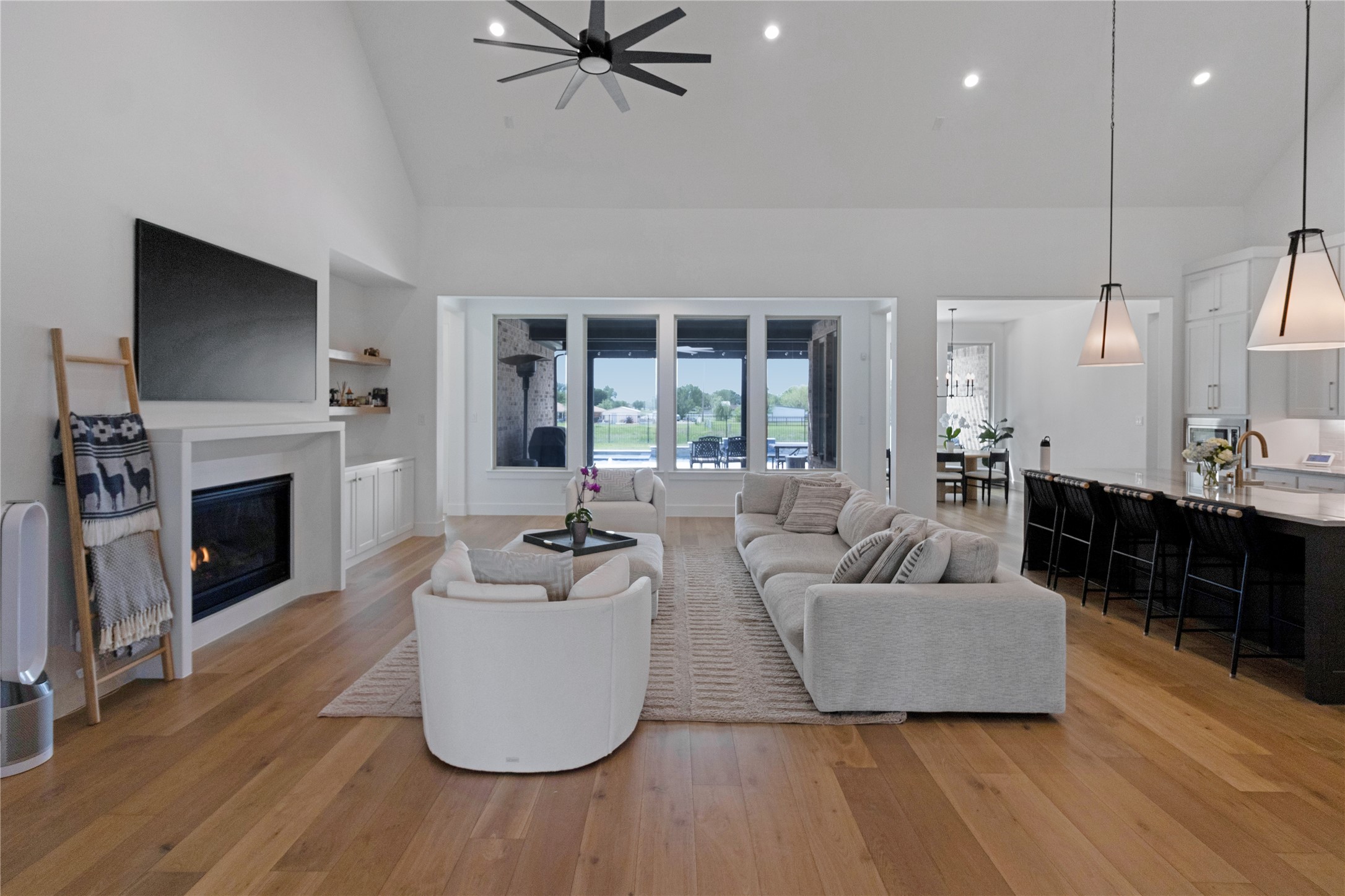 4405 Devon Drive Parker TX 75002