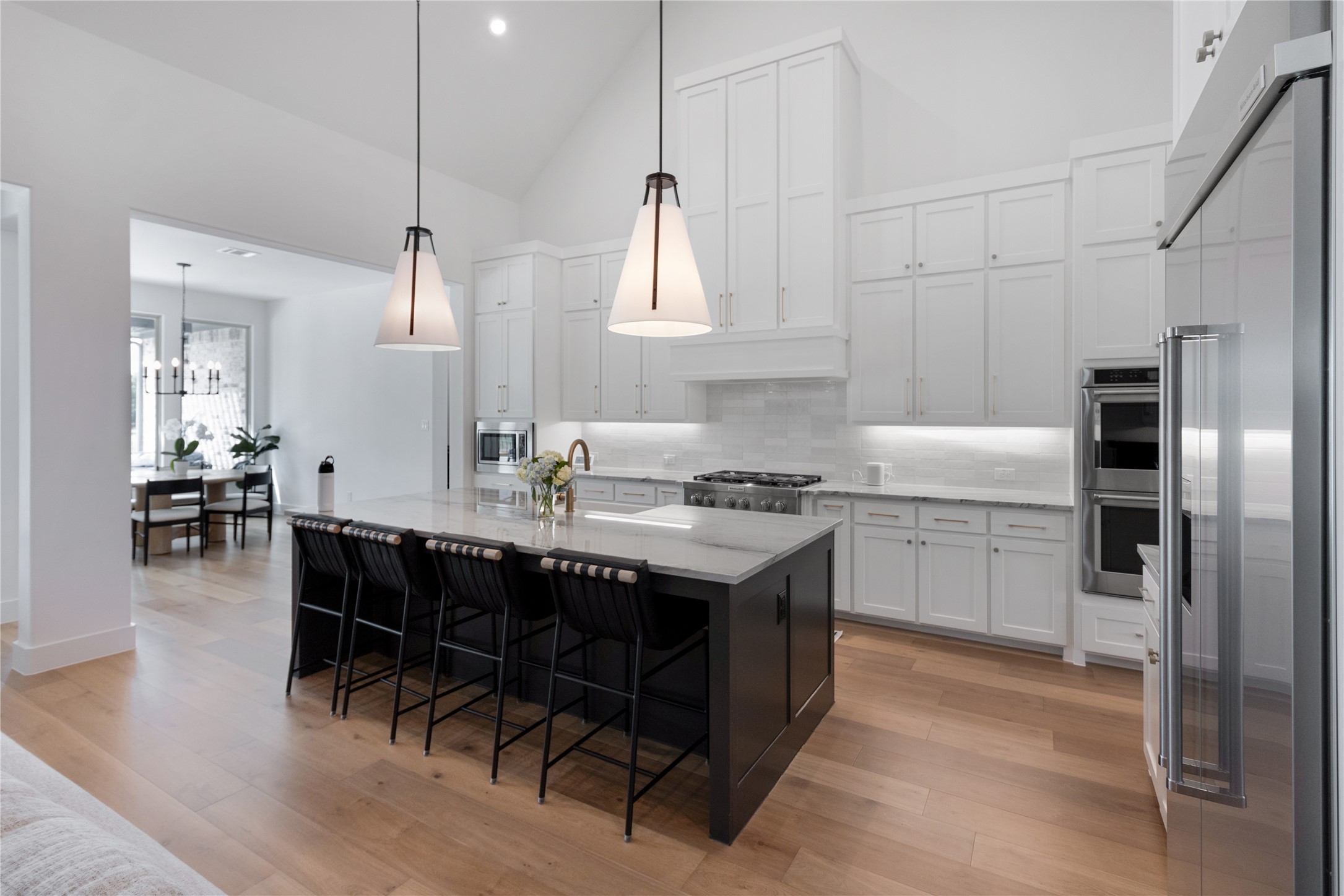 4405 Devon Drive Parker TX 75002