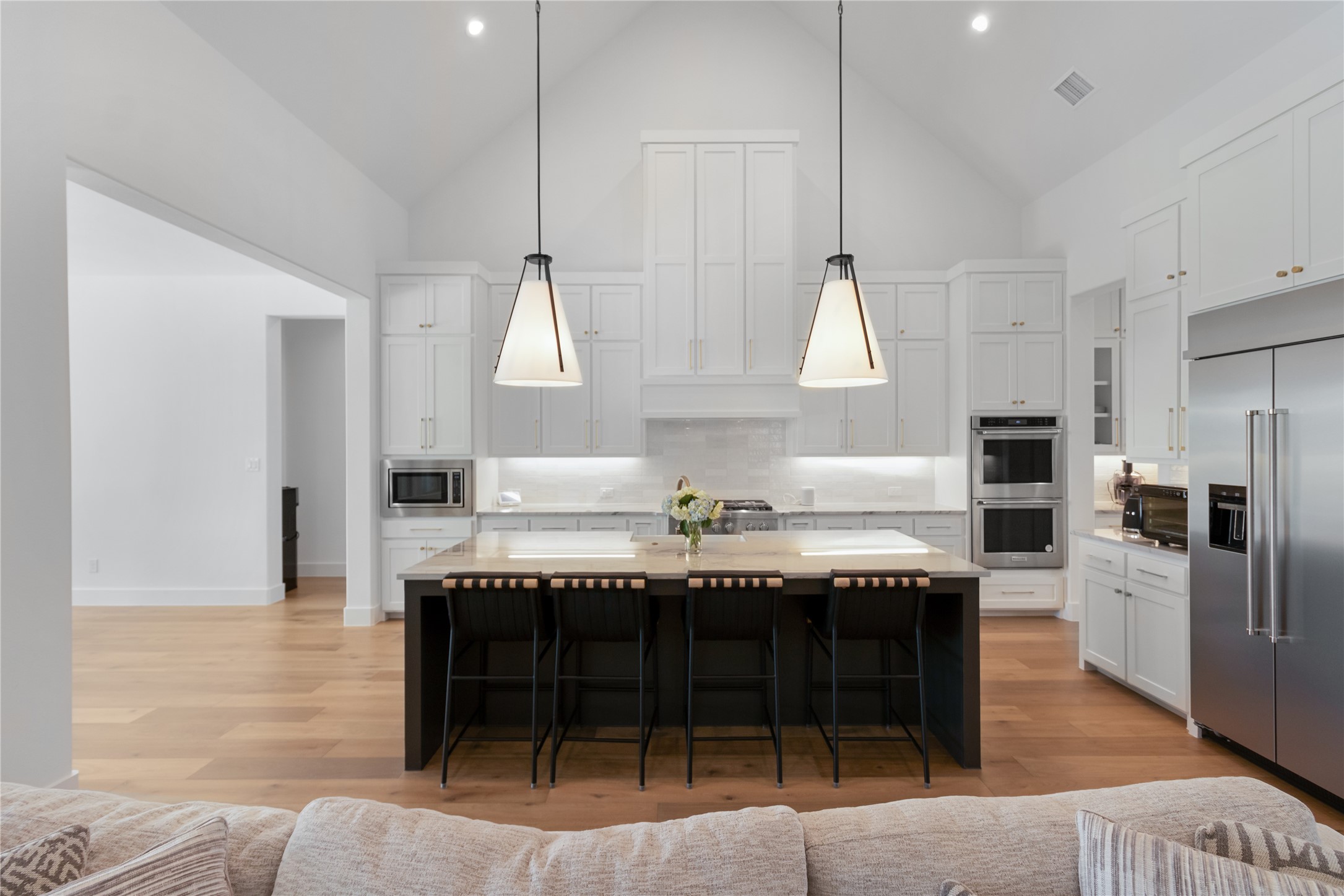 4405 Devon Drive Parker TX 75002