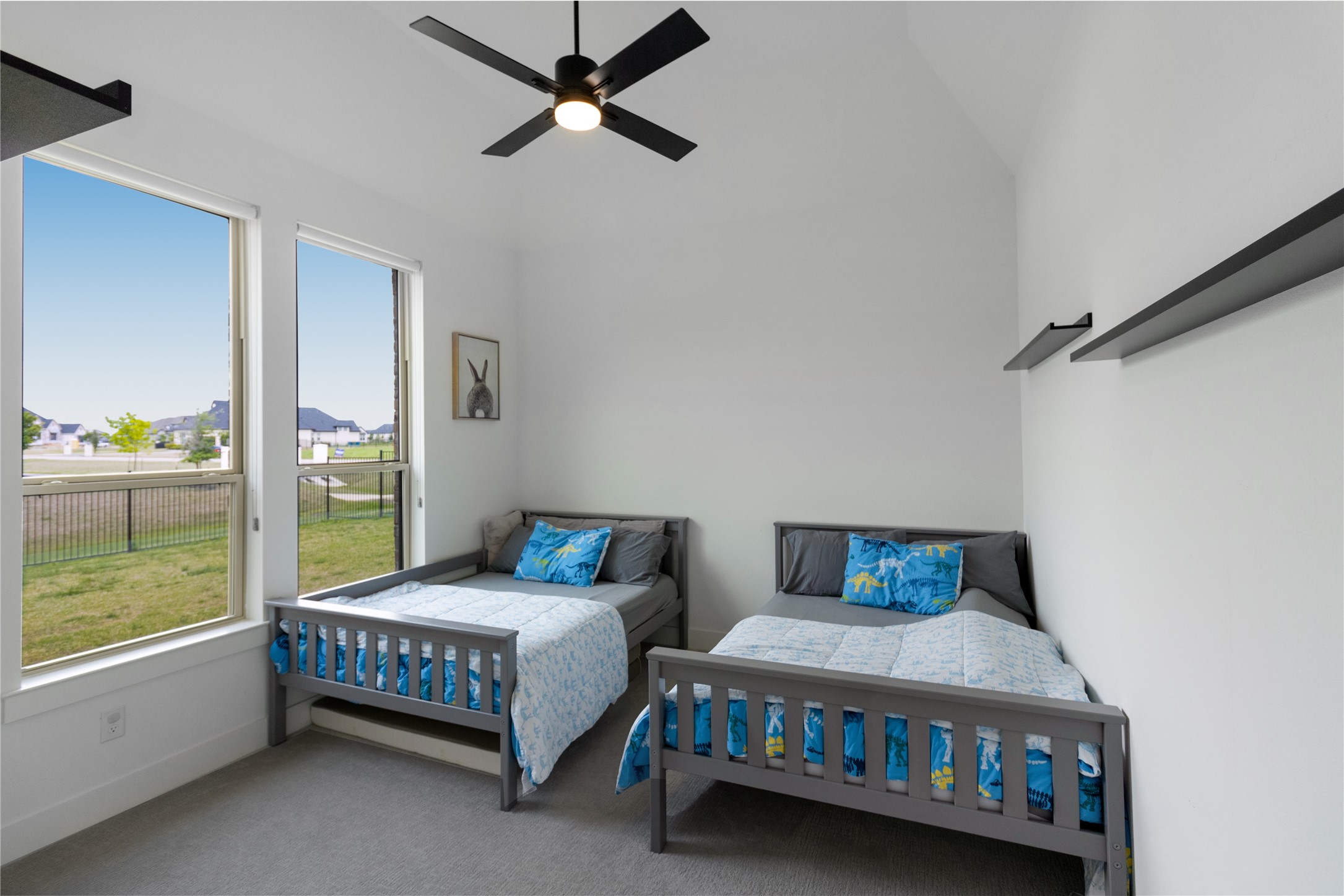 4405 Devon Drive Parker TX 75002