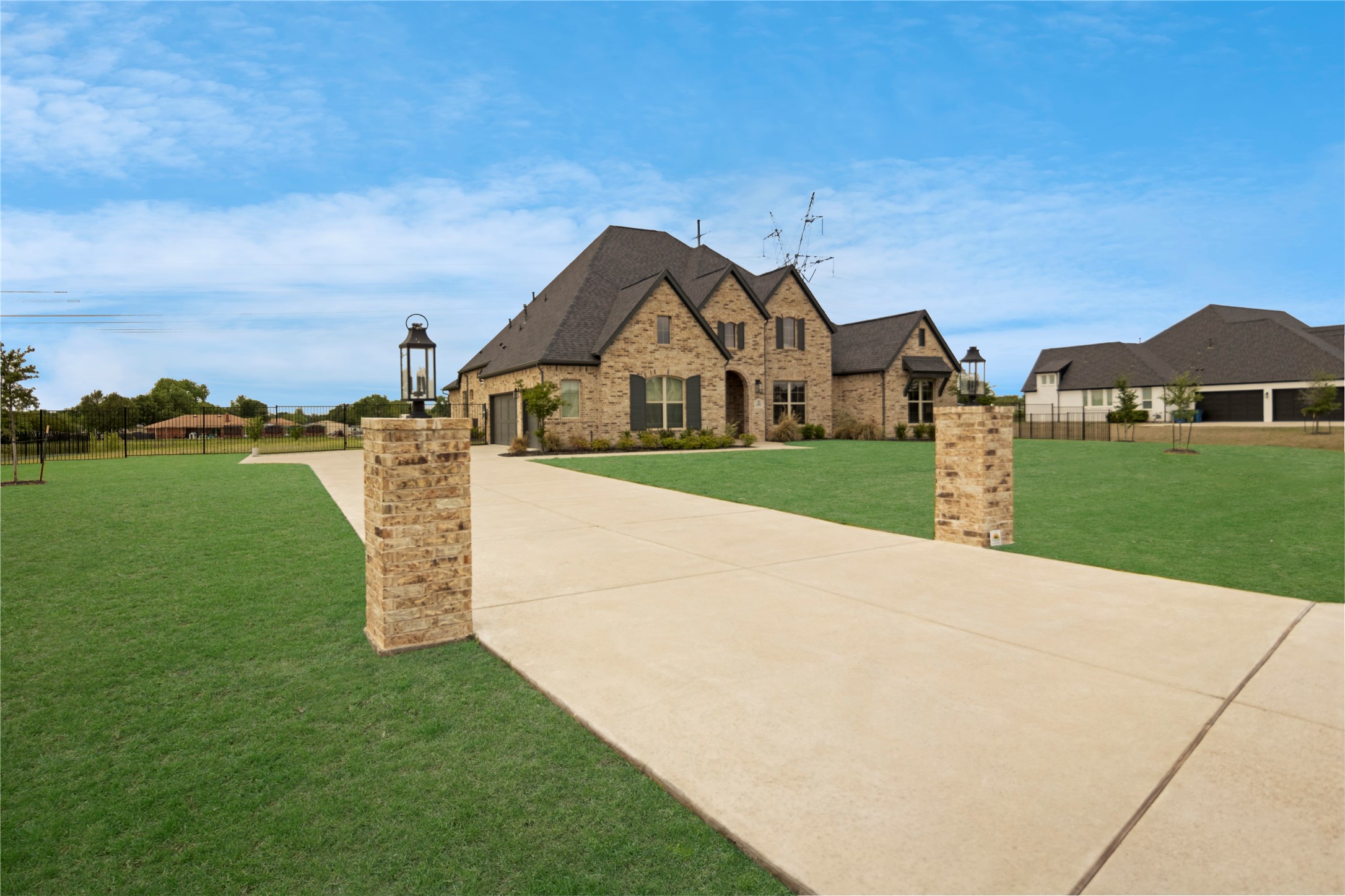 4405 Devon Drive Parker TX 75002