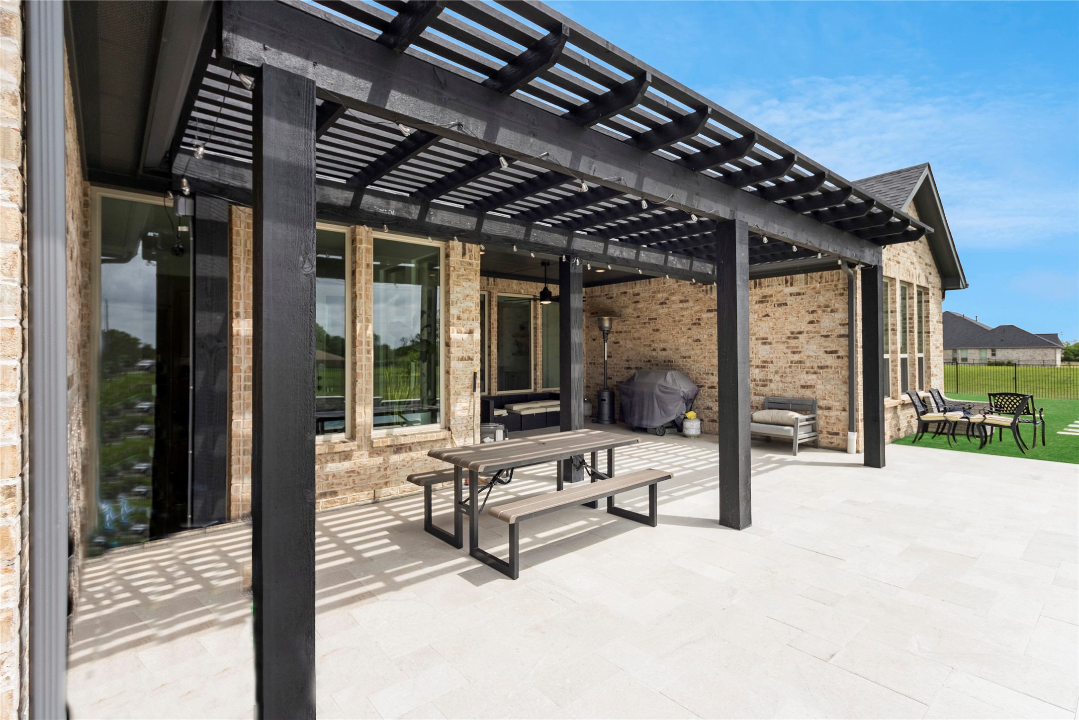 4405 Devon Drive Parker TX 75002