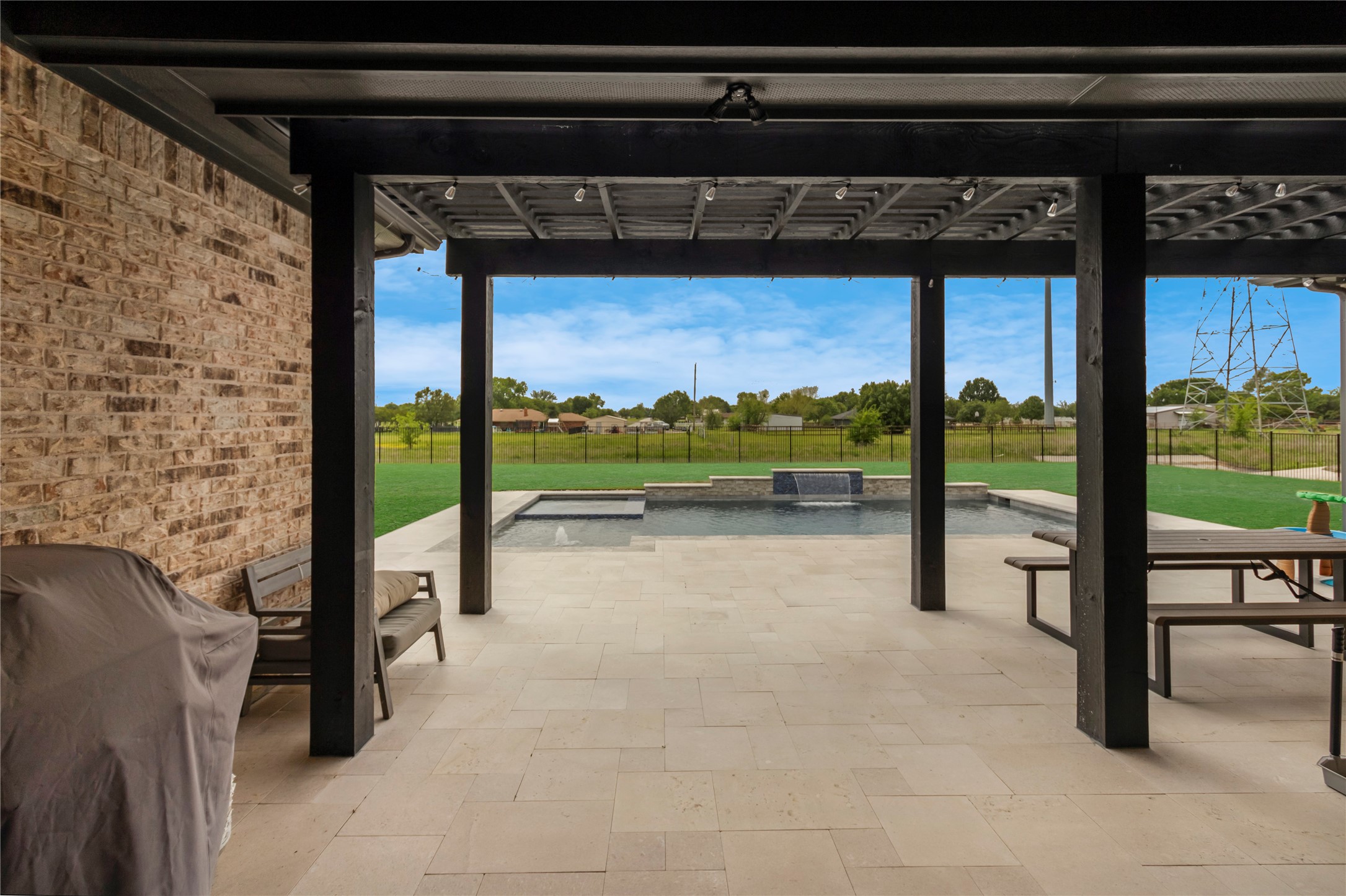 4405 Devon Drive Parker TX 75002
