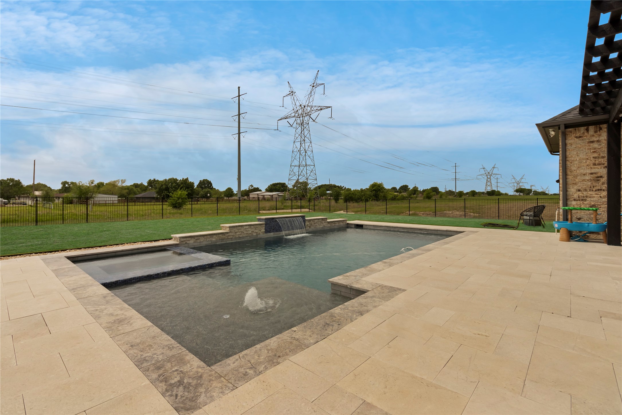4405 Devon Drive Parker TX 75002
