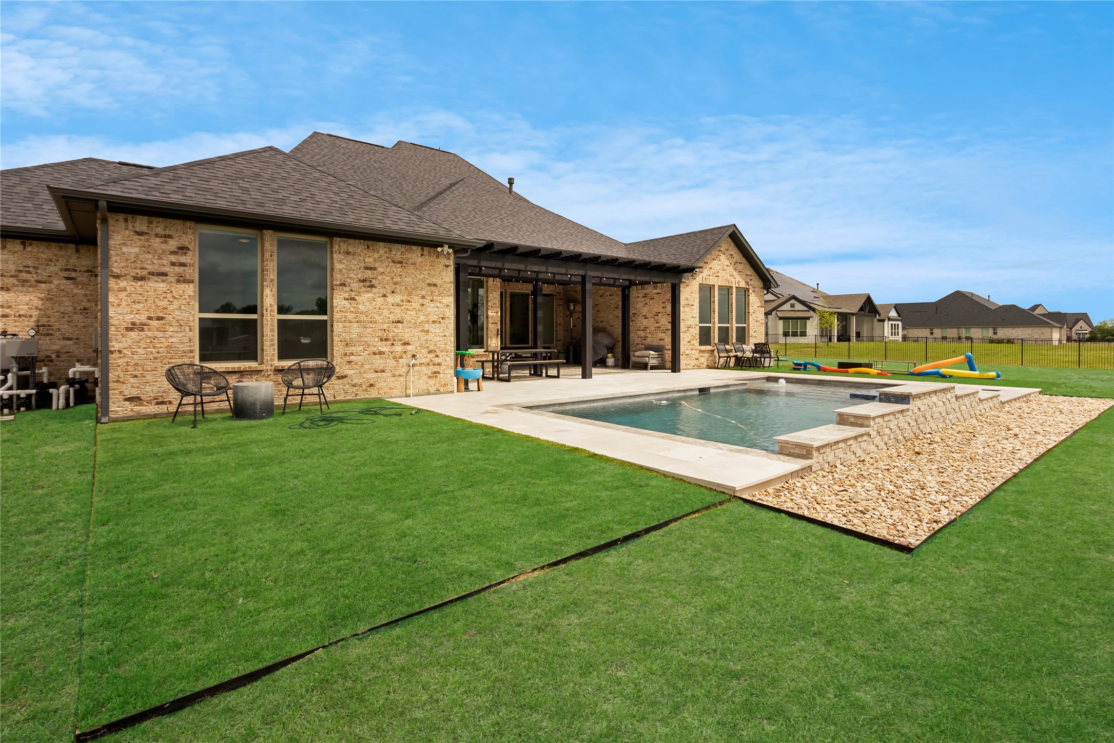 4405 Devon Drive Parker TX 75002