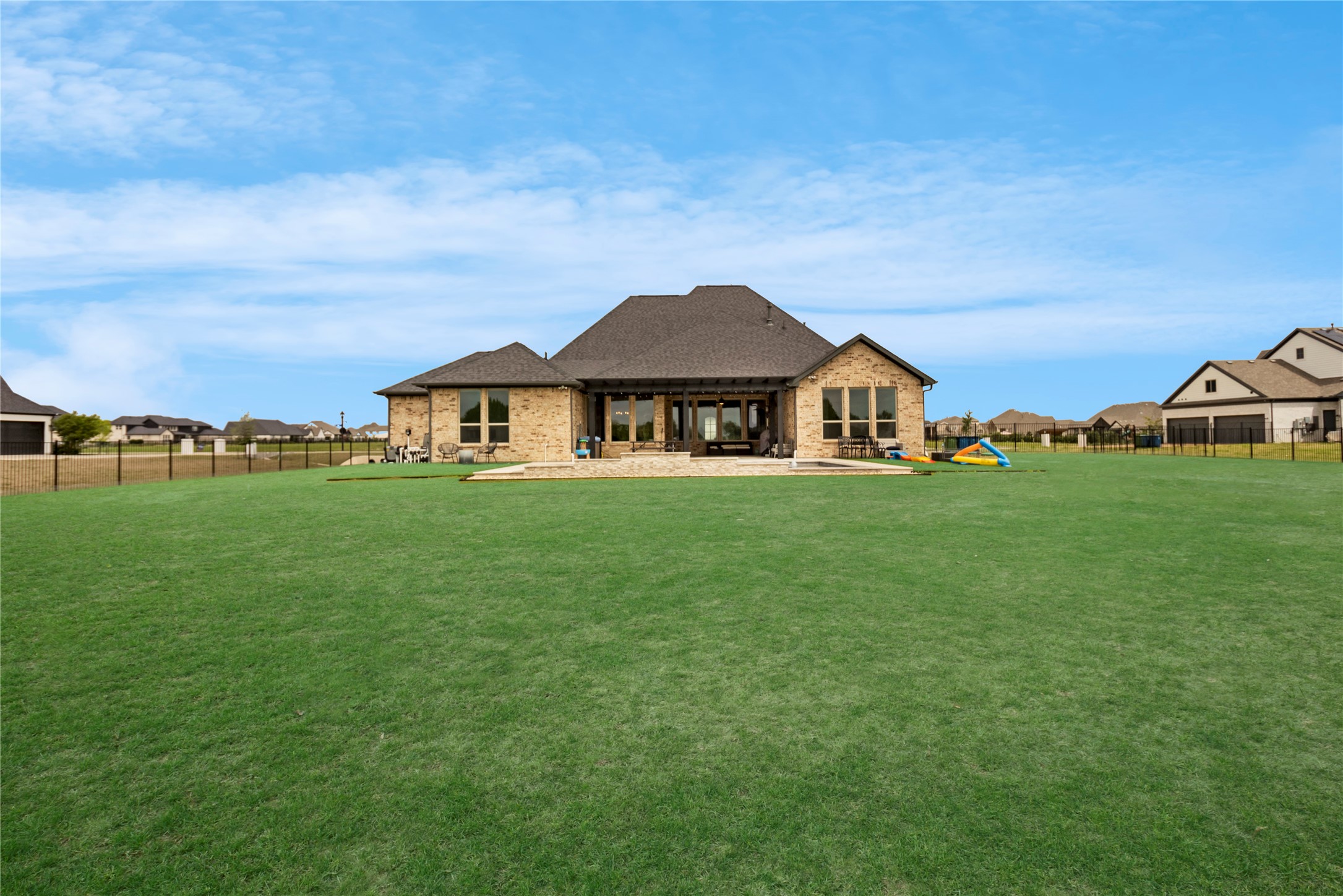 4405 Devon Drive Parker TX 75002