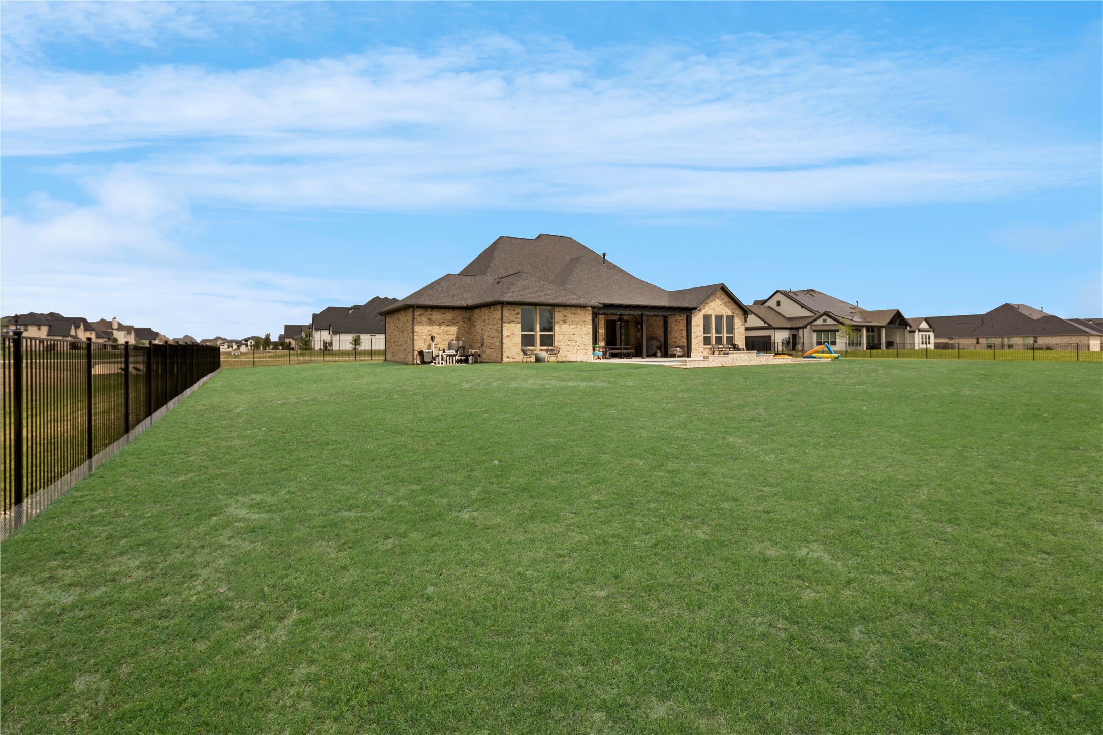 4405 Devon Drive Parker TX 75002