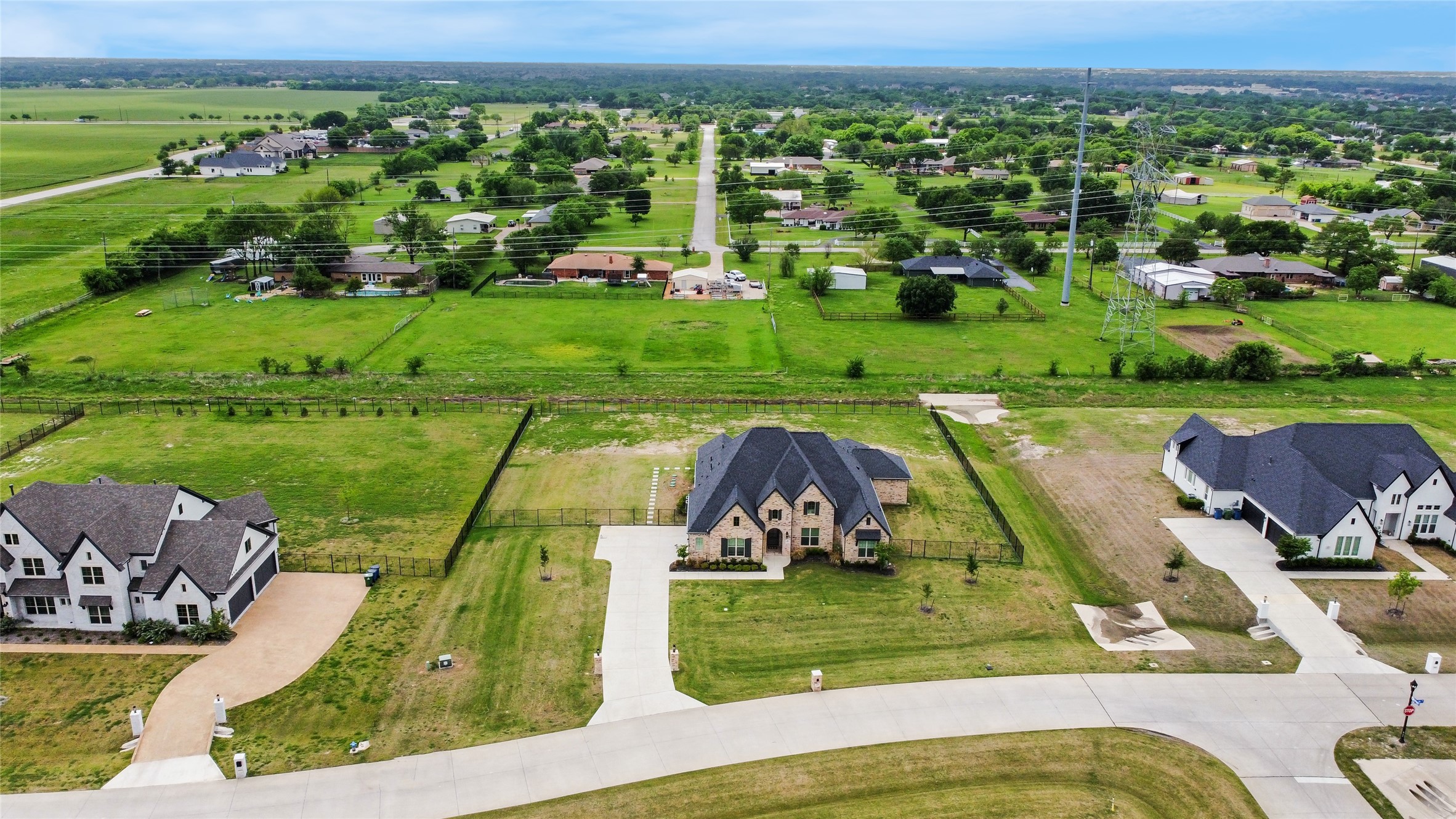4405 Devon Drive Parker TX 75002