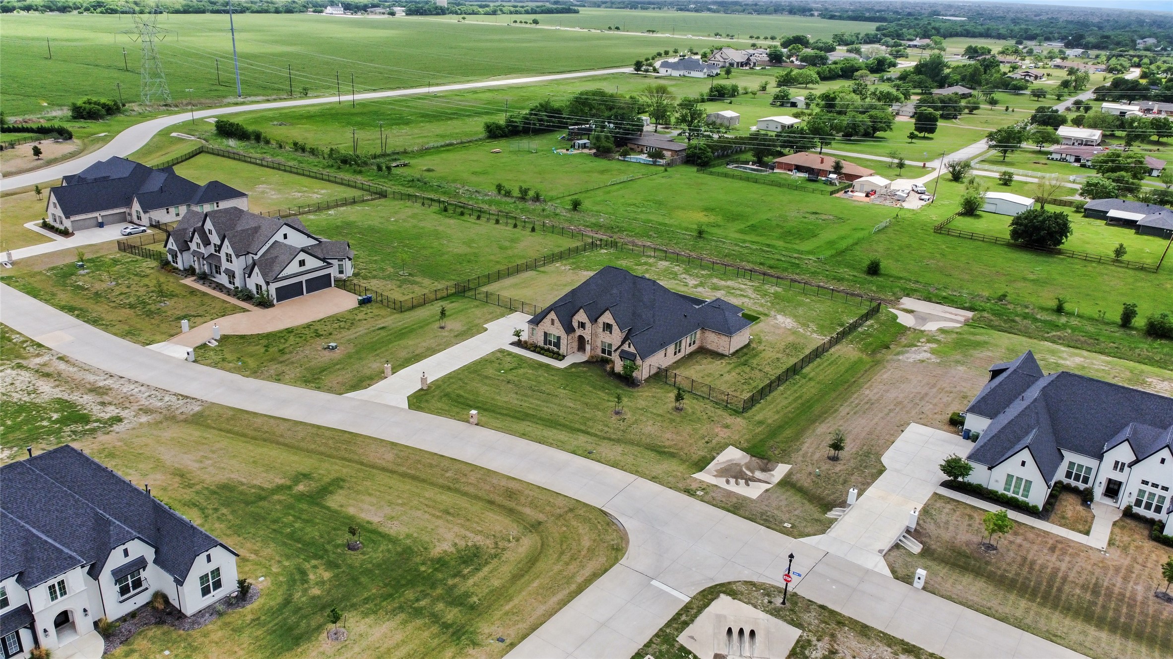 4405 Devon Drive Parker TX 75002